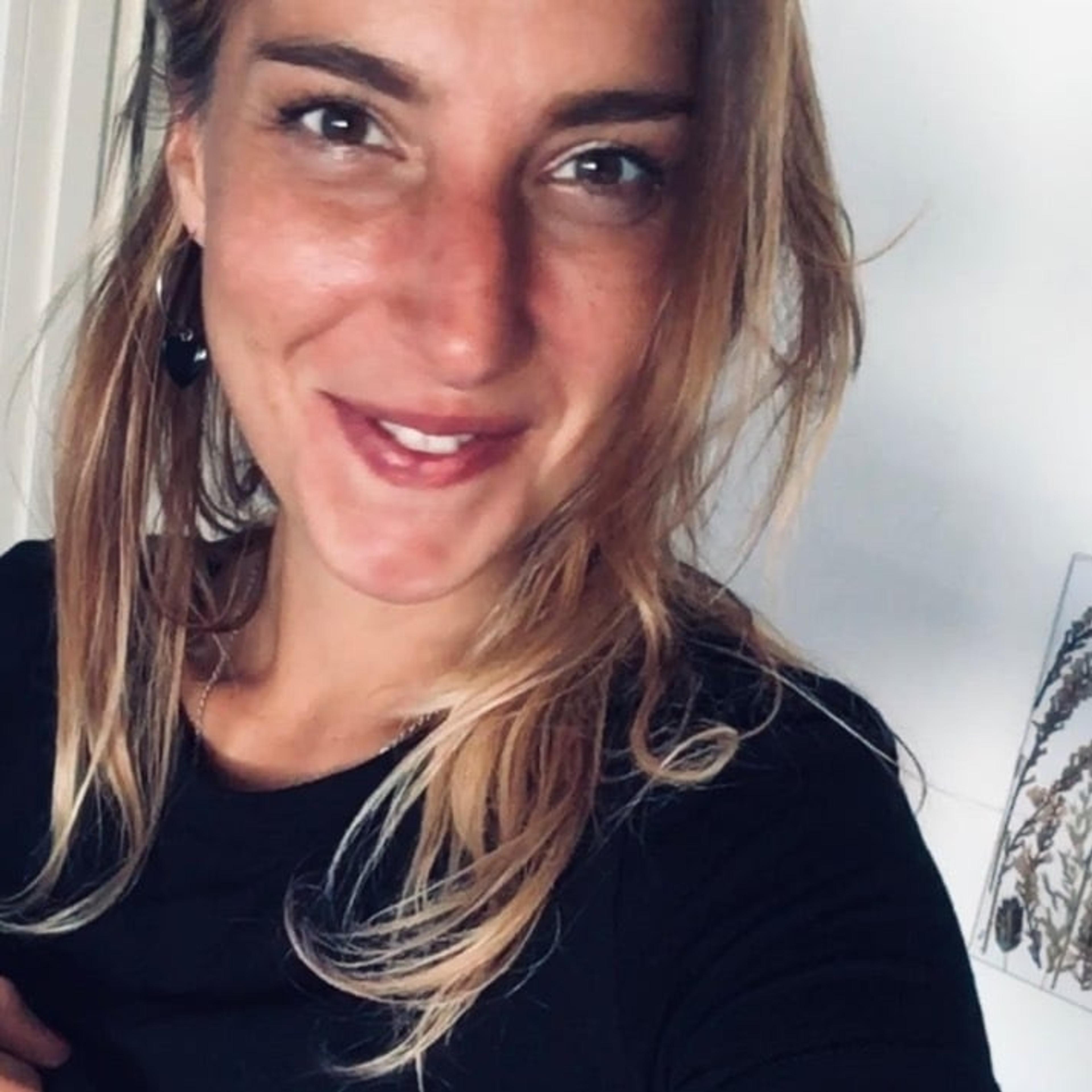 Anna Fusari