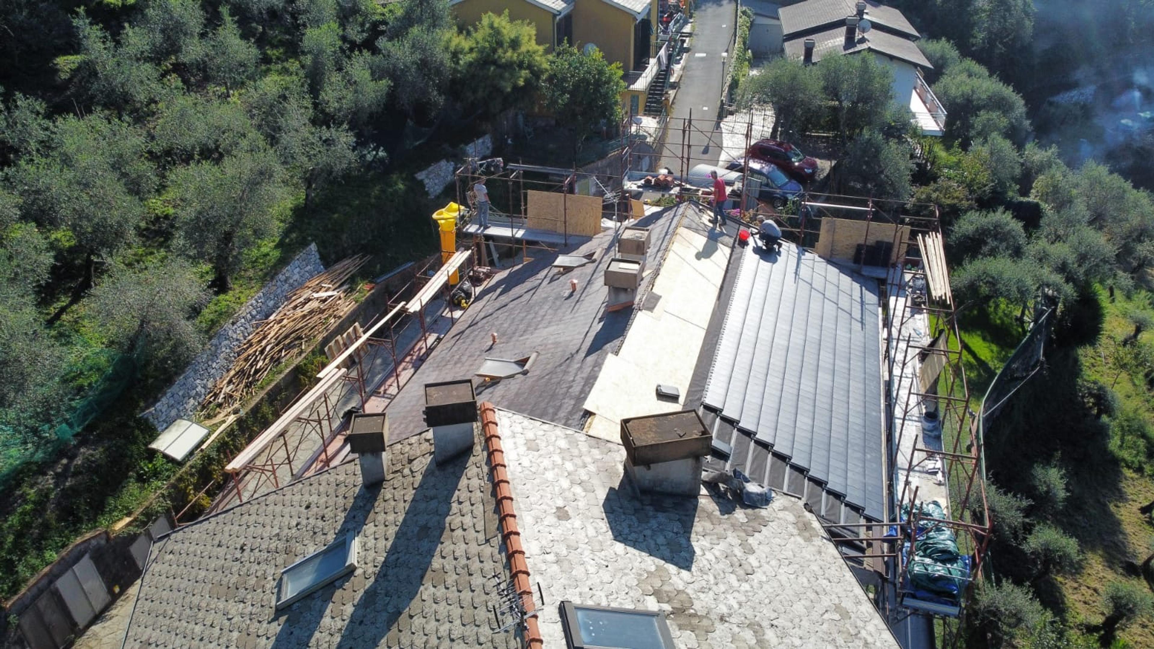 Lta costruzioni srls