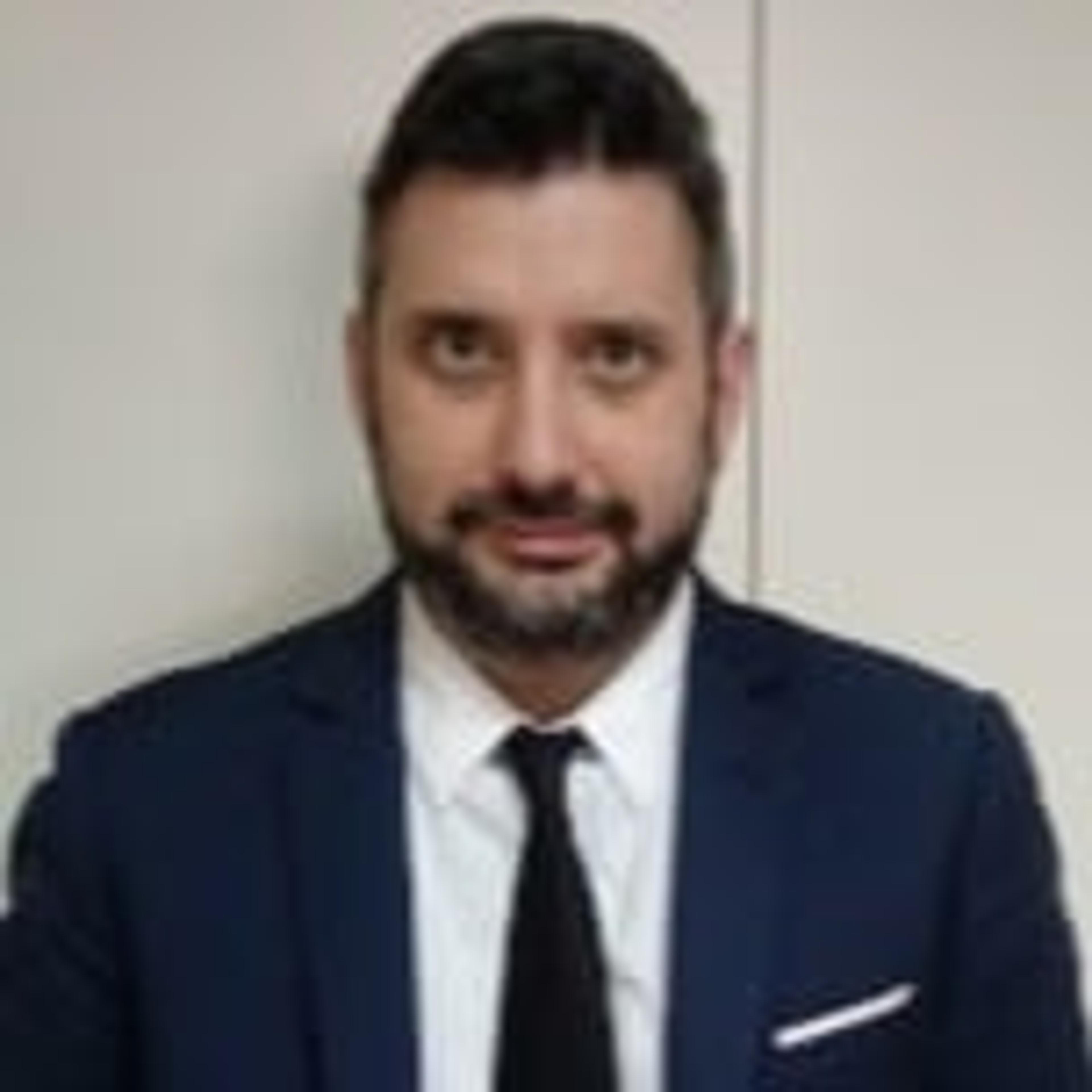 Dario Carnesecchi