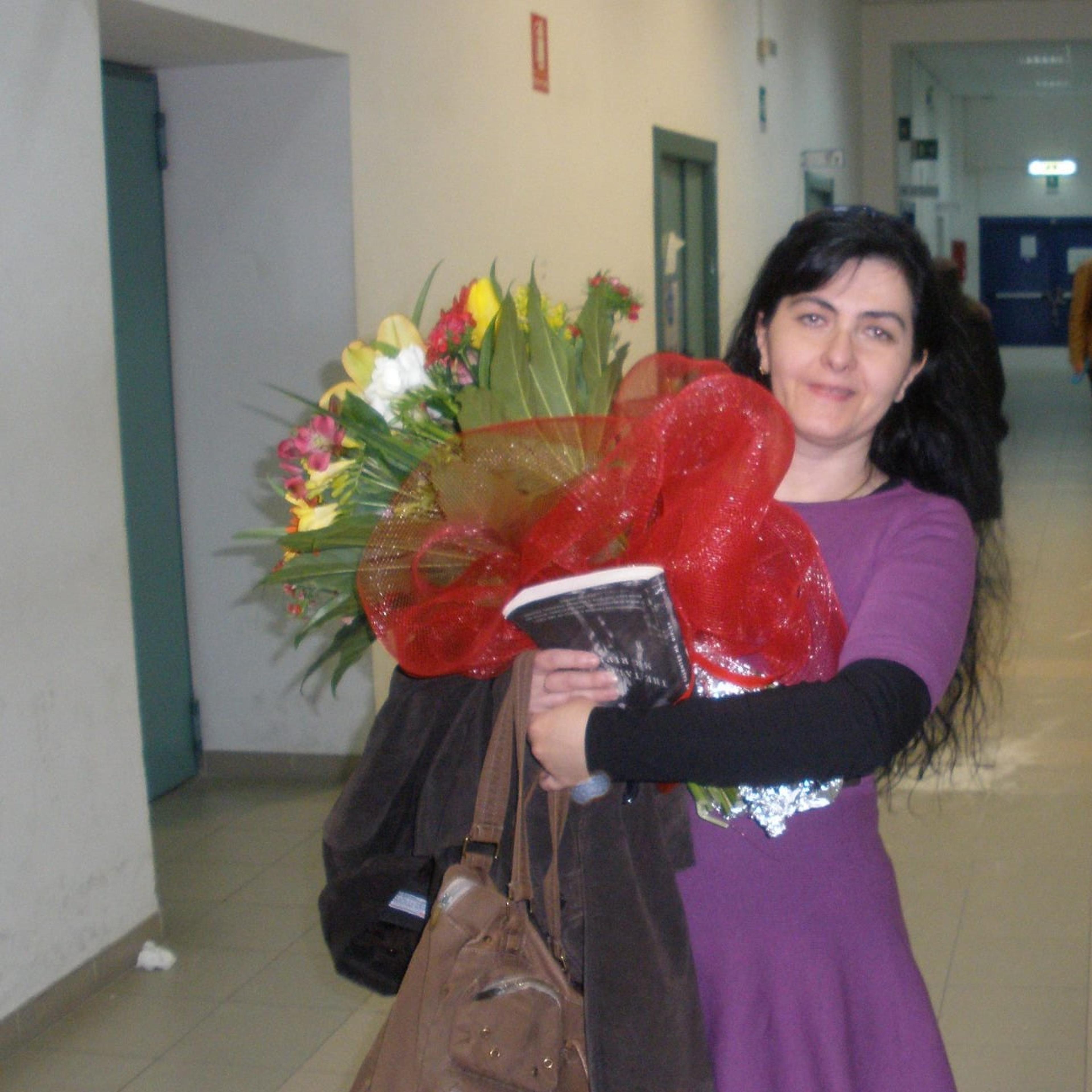 Maria Angela Guisci