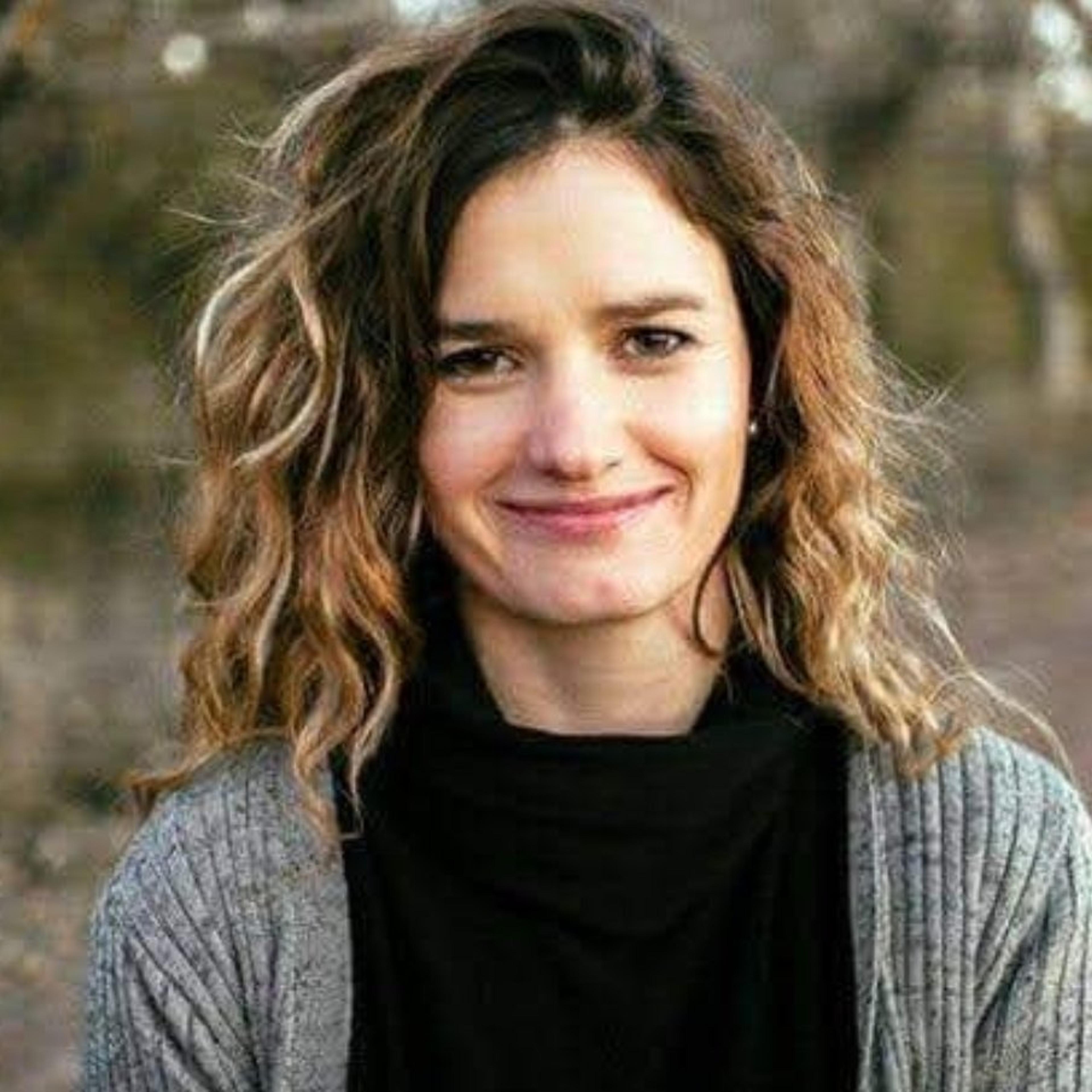 Guadalupe Gallardo