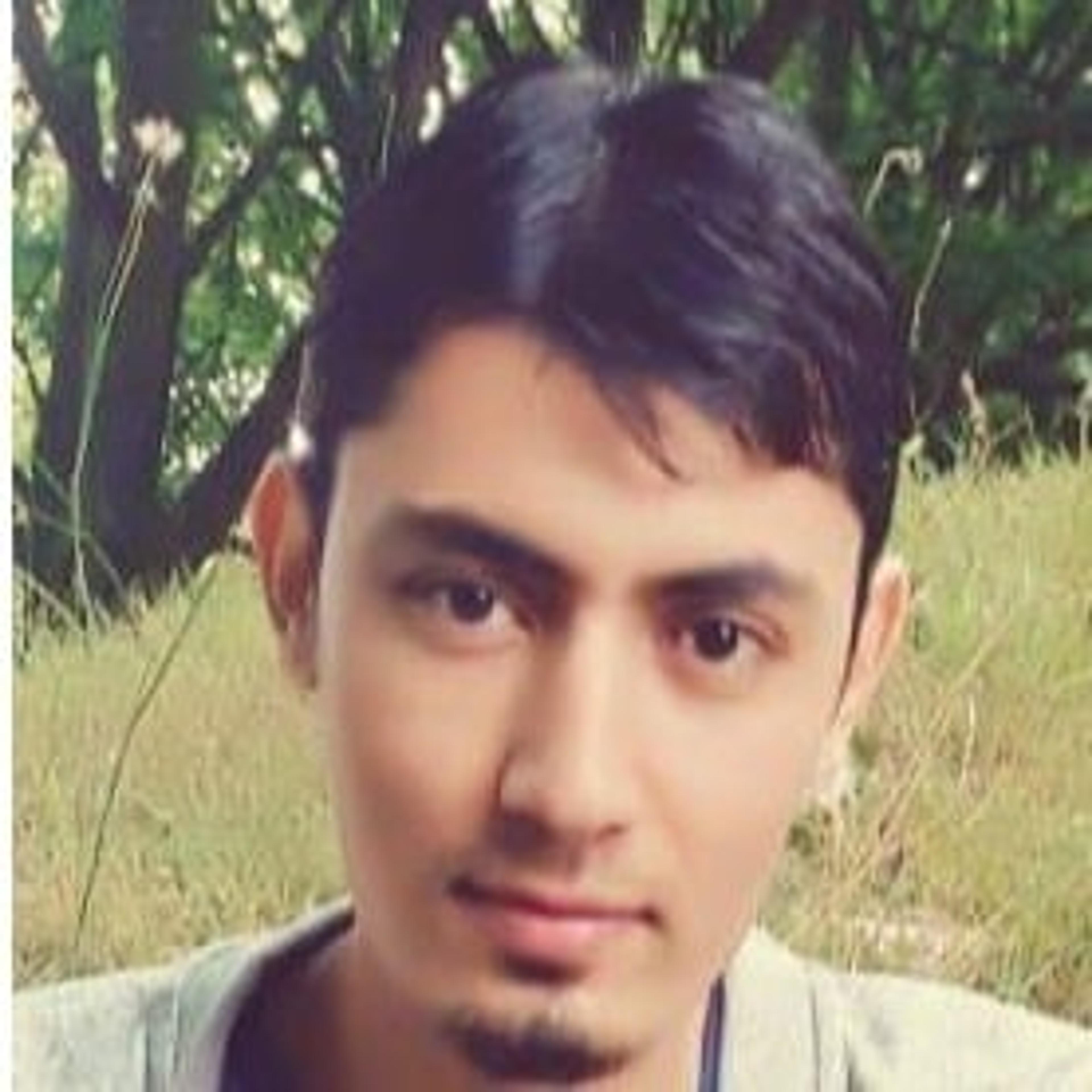 Zeeshan Ahmad