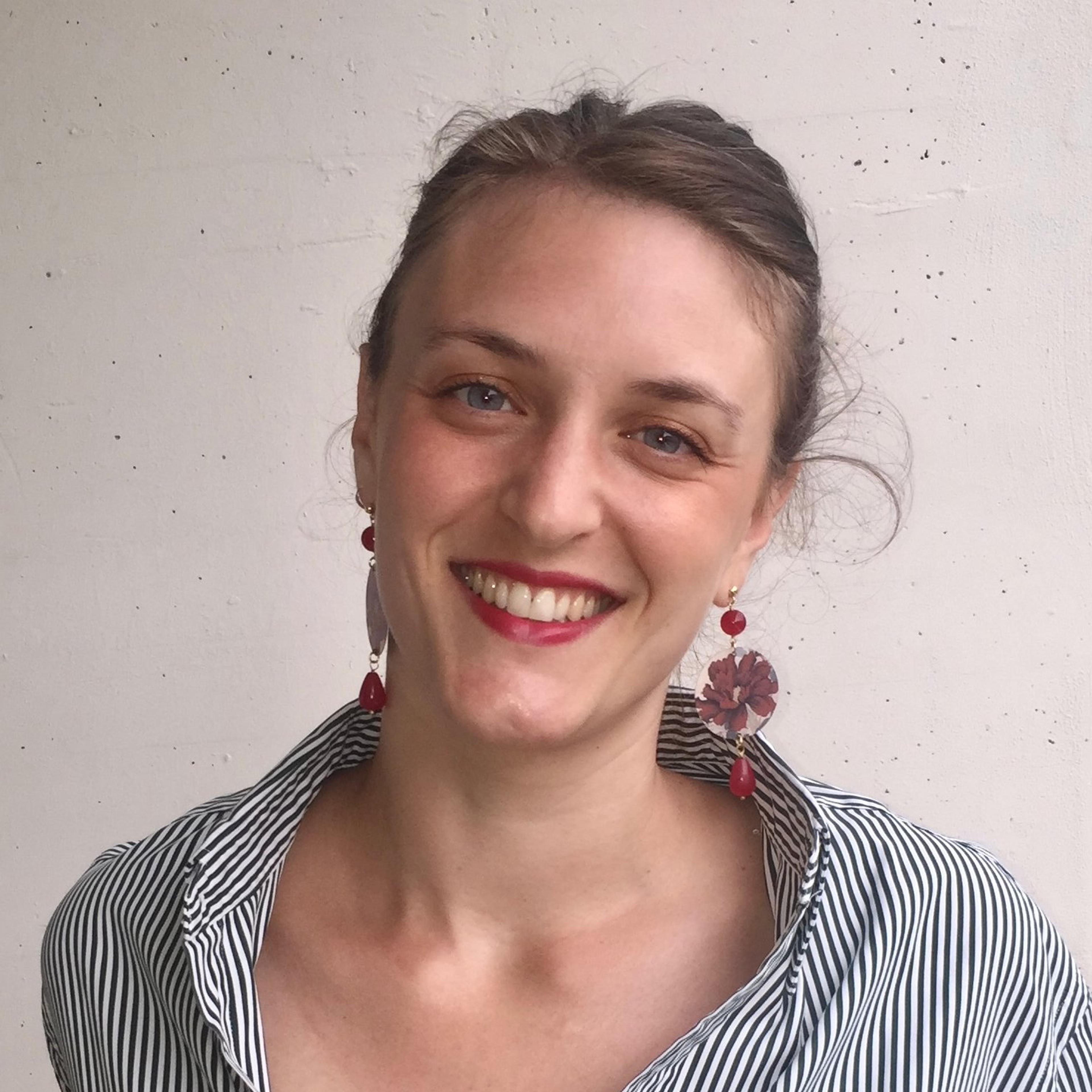 Dott.ssa Elena Tessarolo