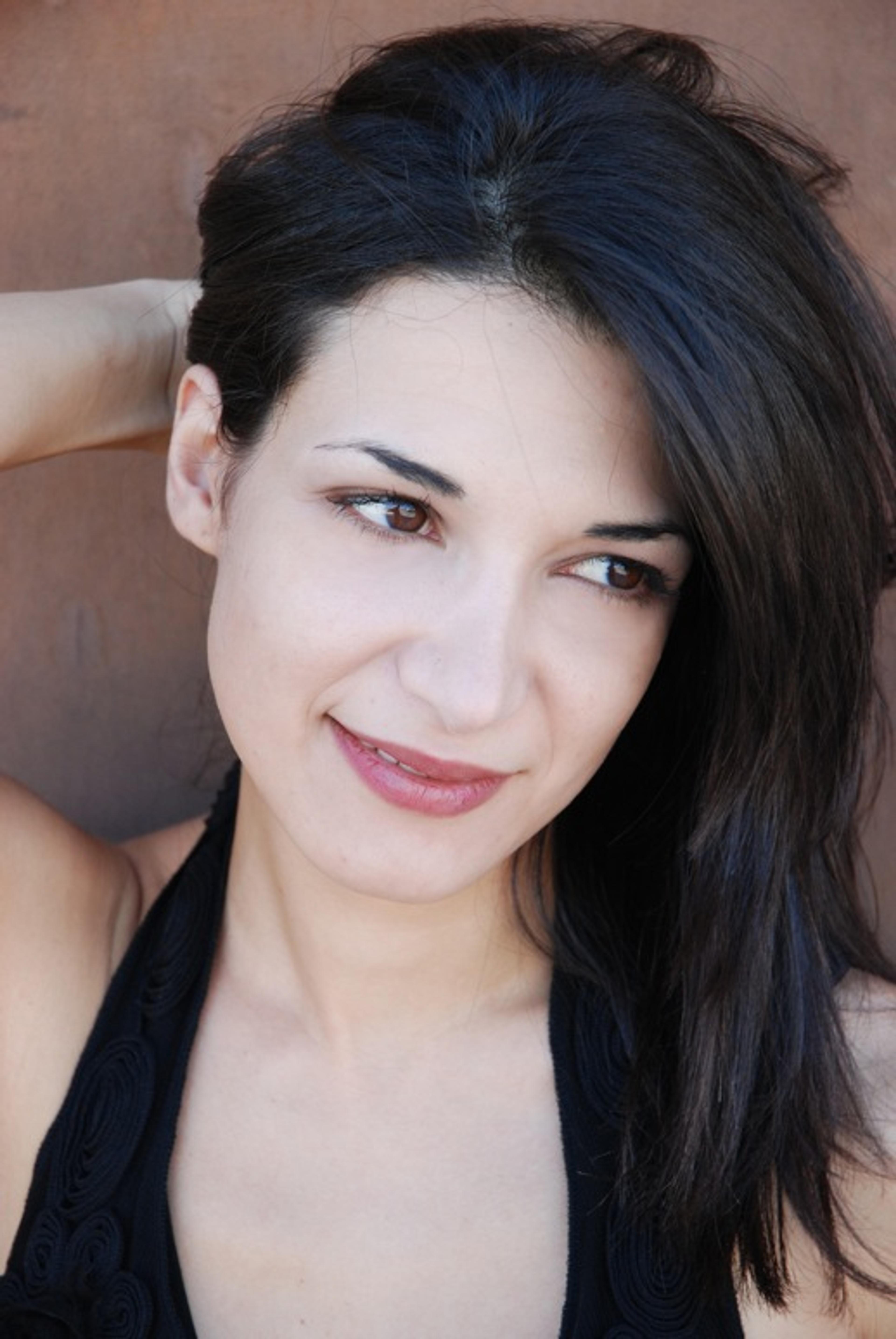 Giulia Matrisciano