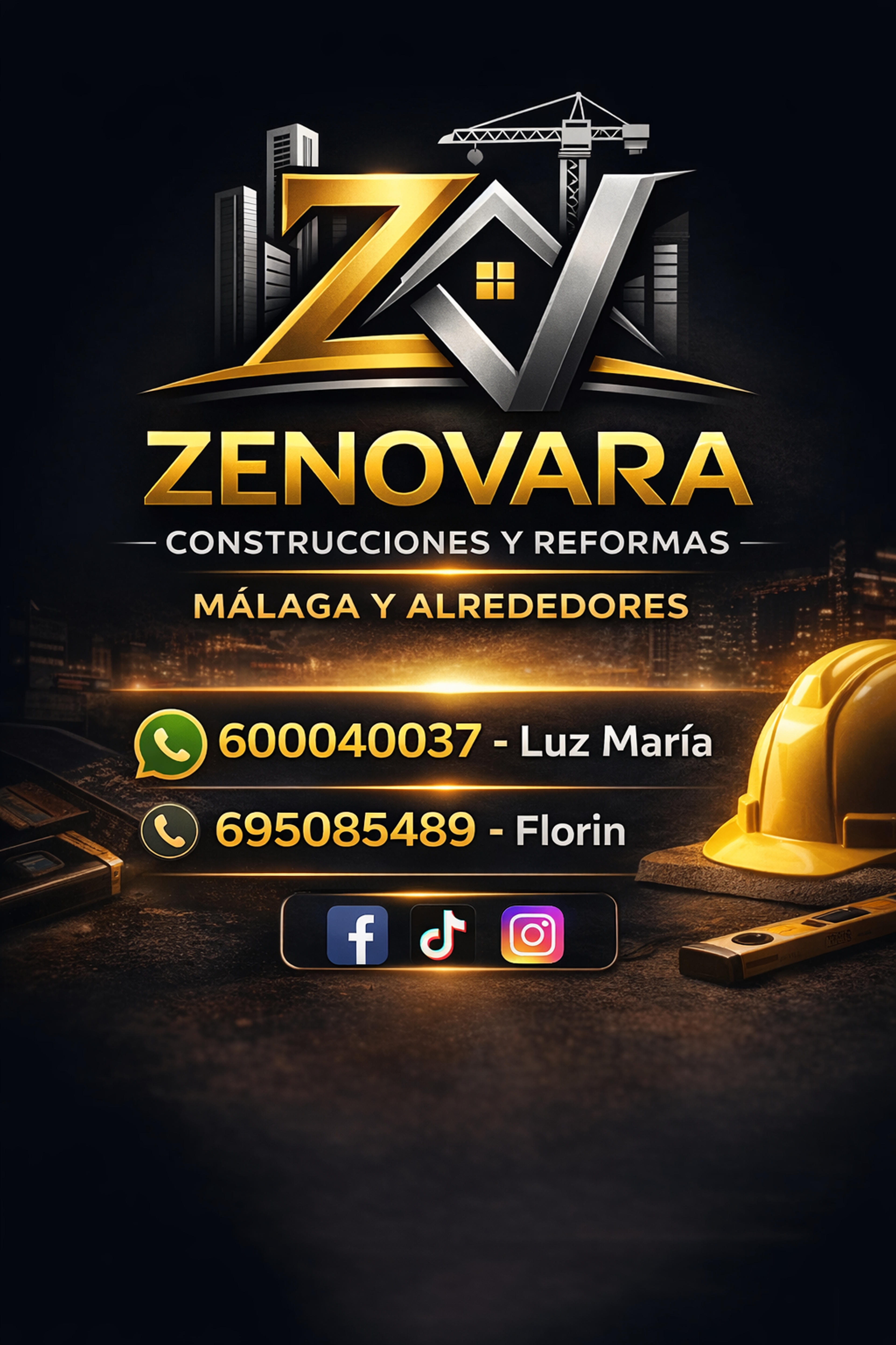 ZENOVARA