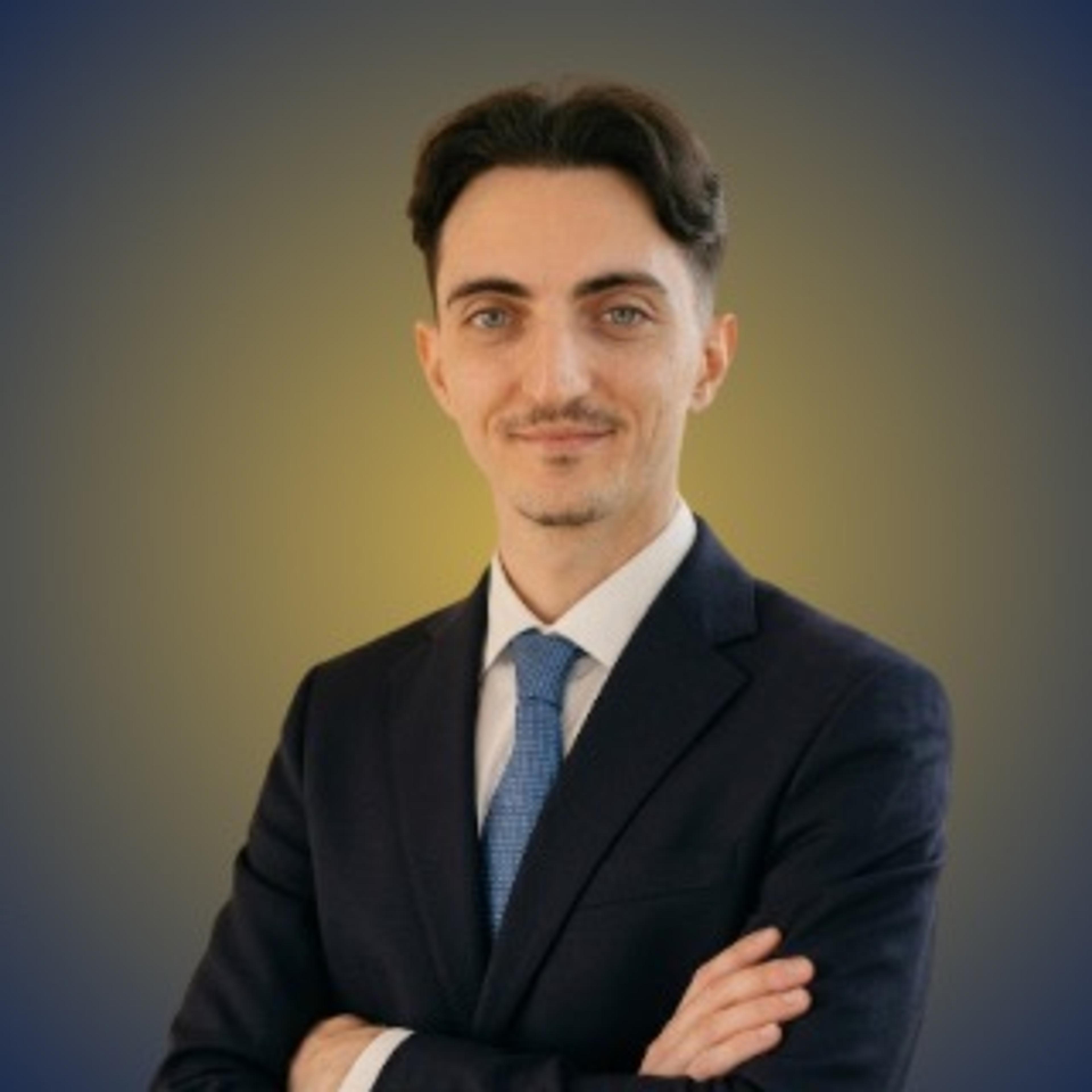 Simone Basile