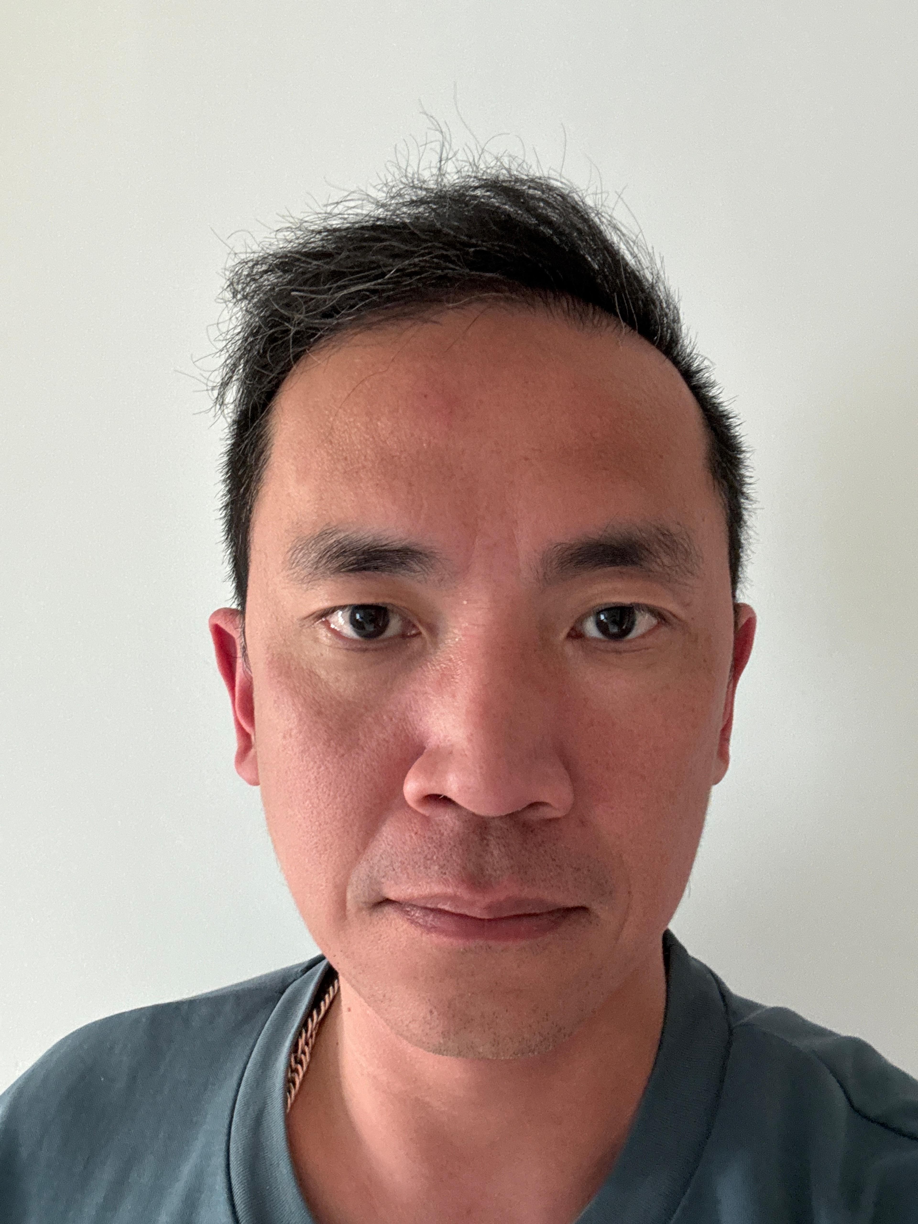 Chi Biu Leung