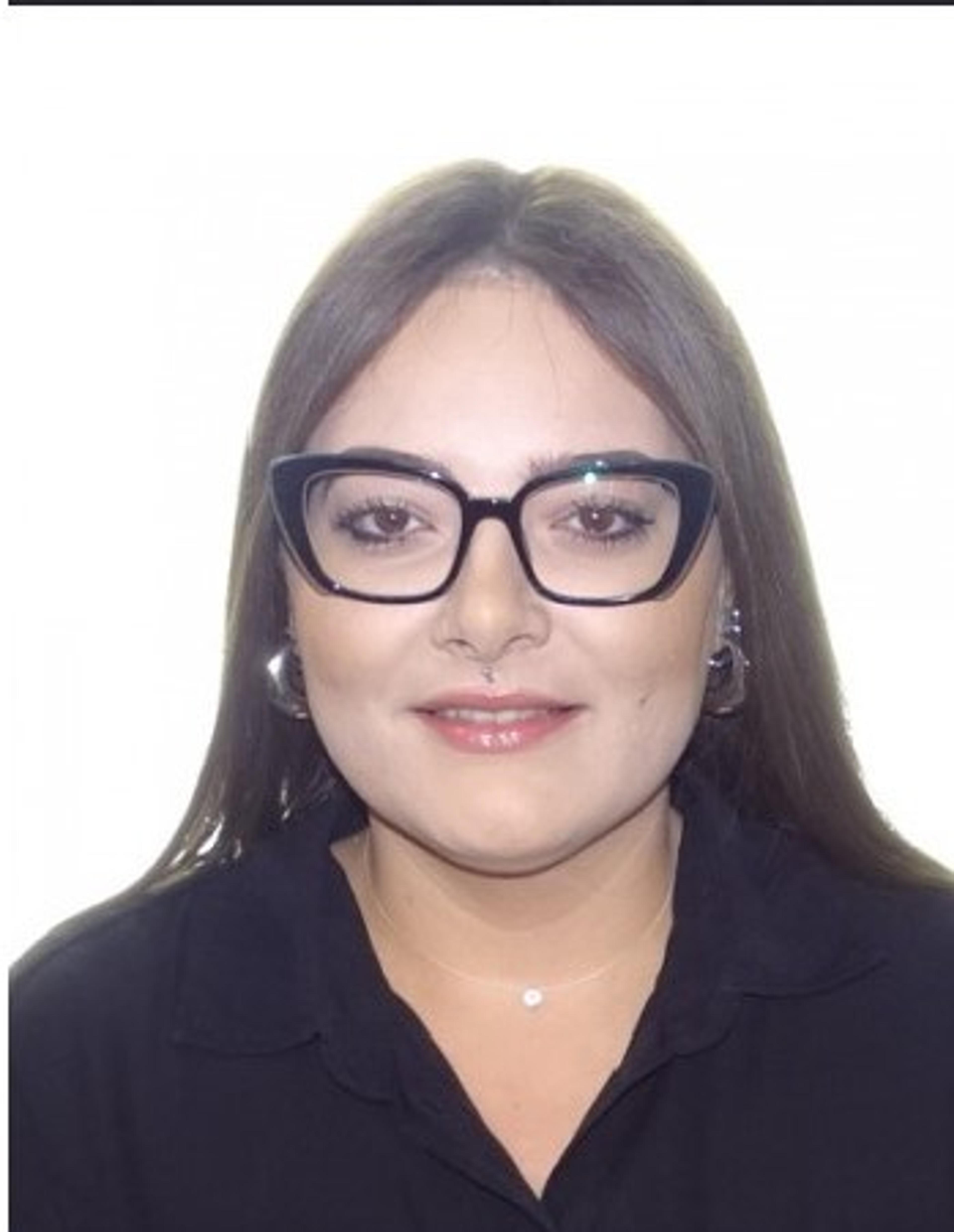 GLORIA AGRATI