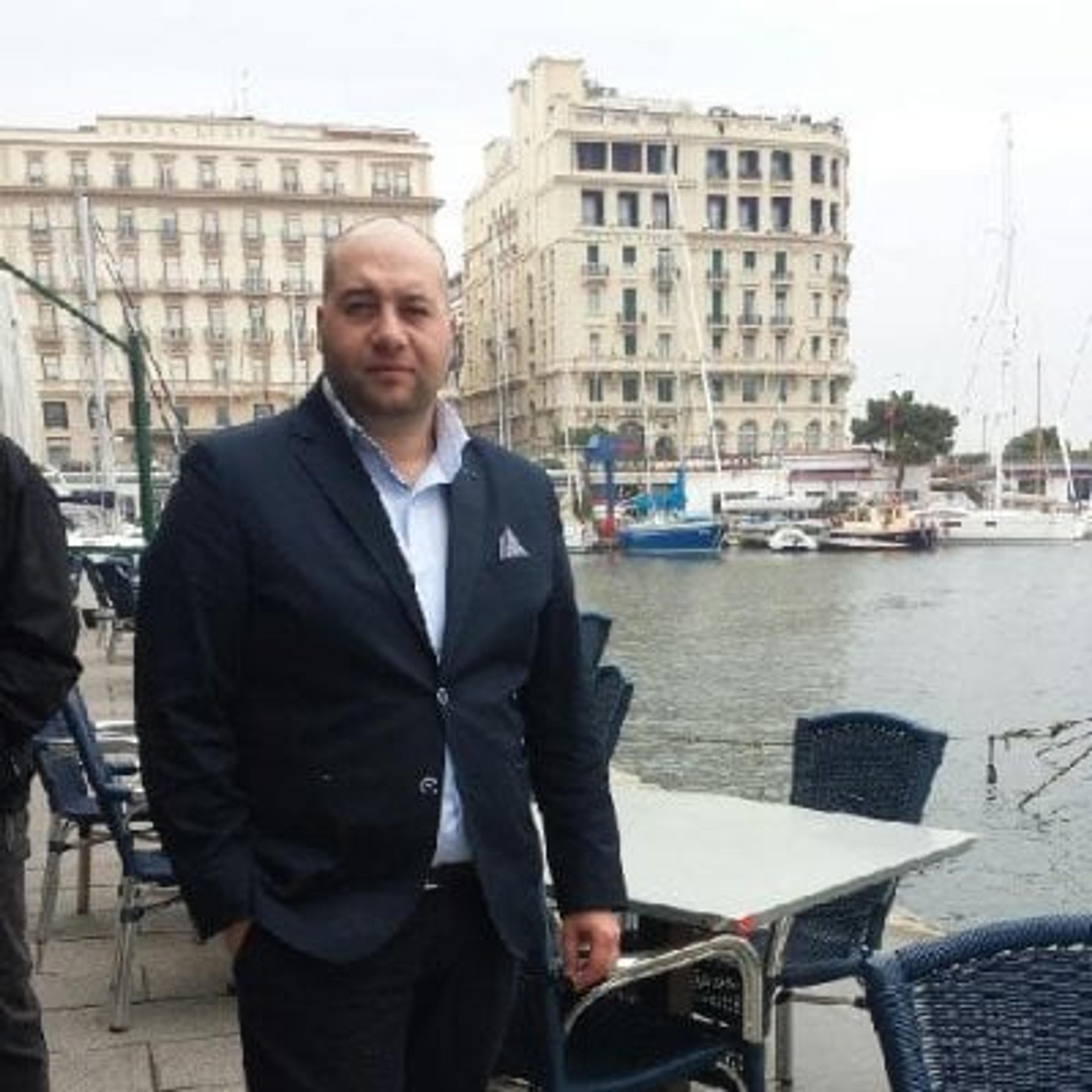Gianluca Guerra