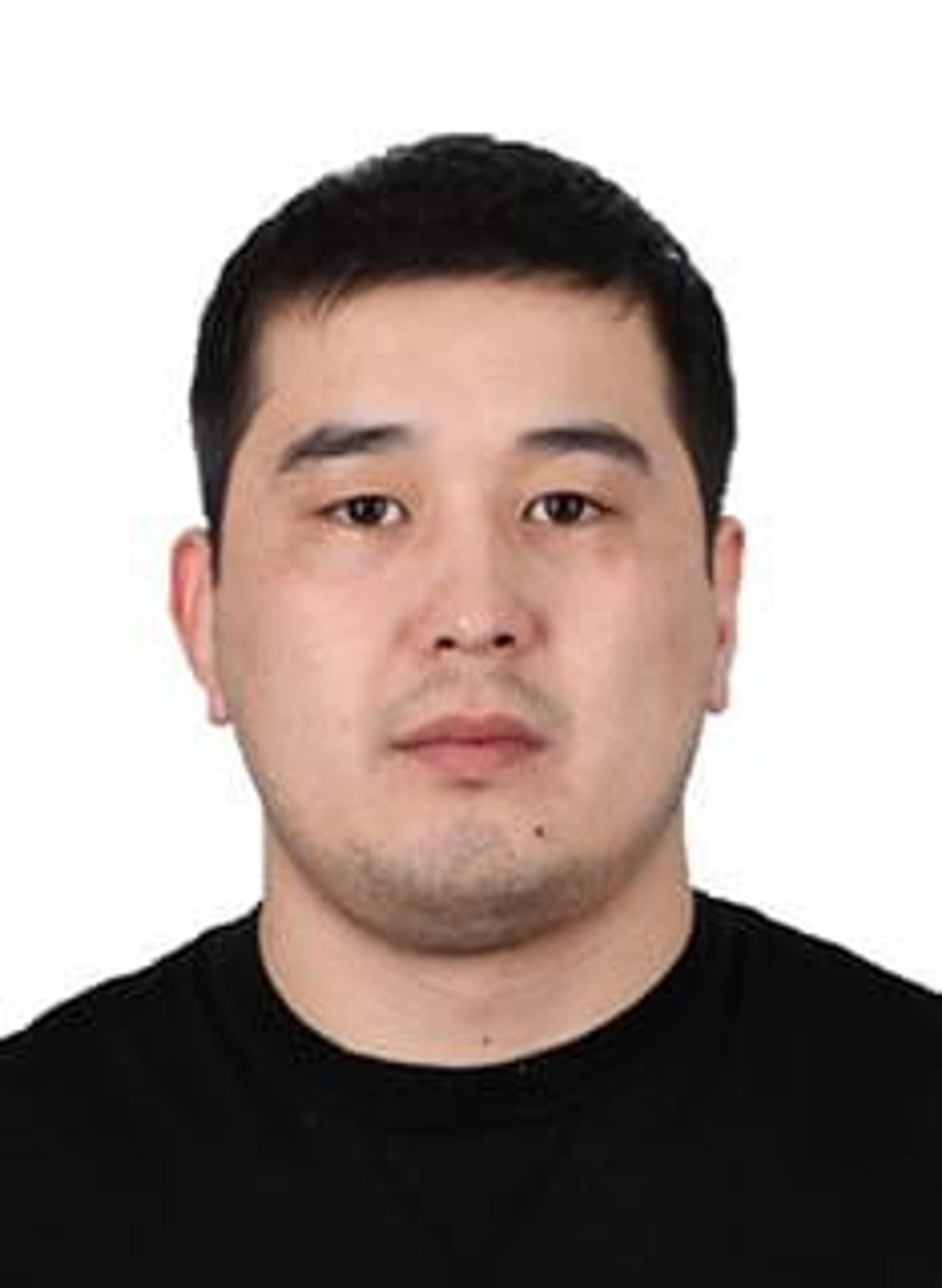 Bobur Shukurov