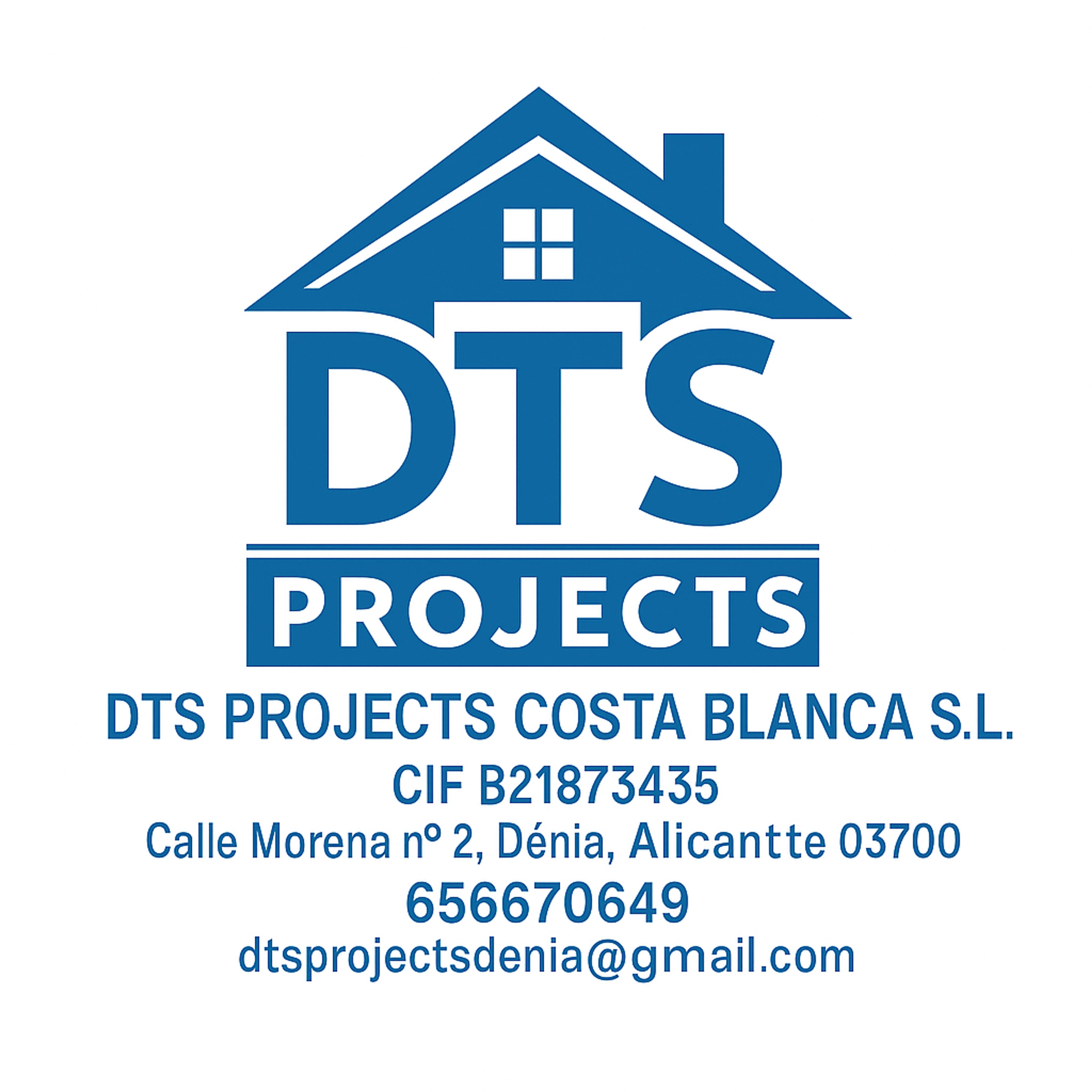 DTS Projects Costa Blanca SL