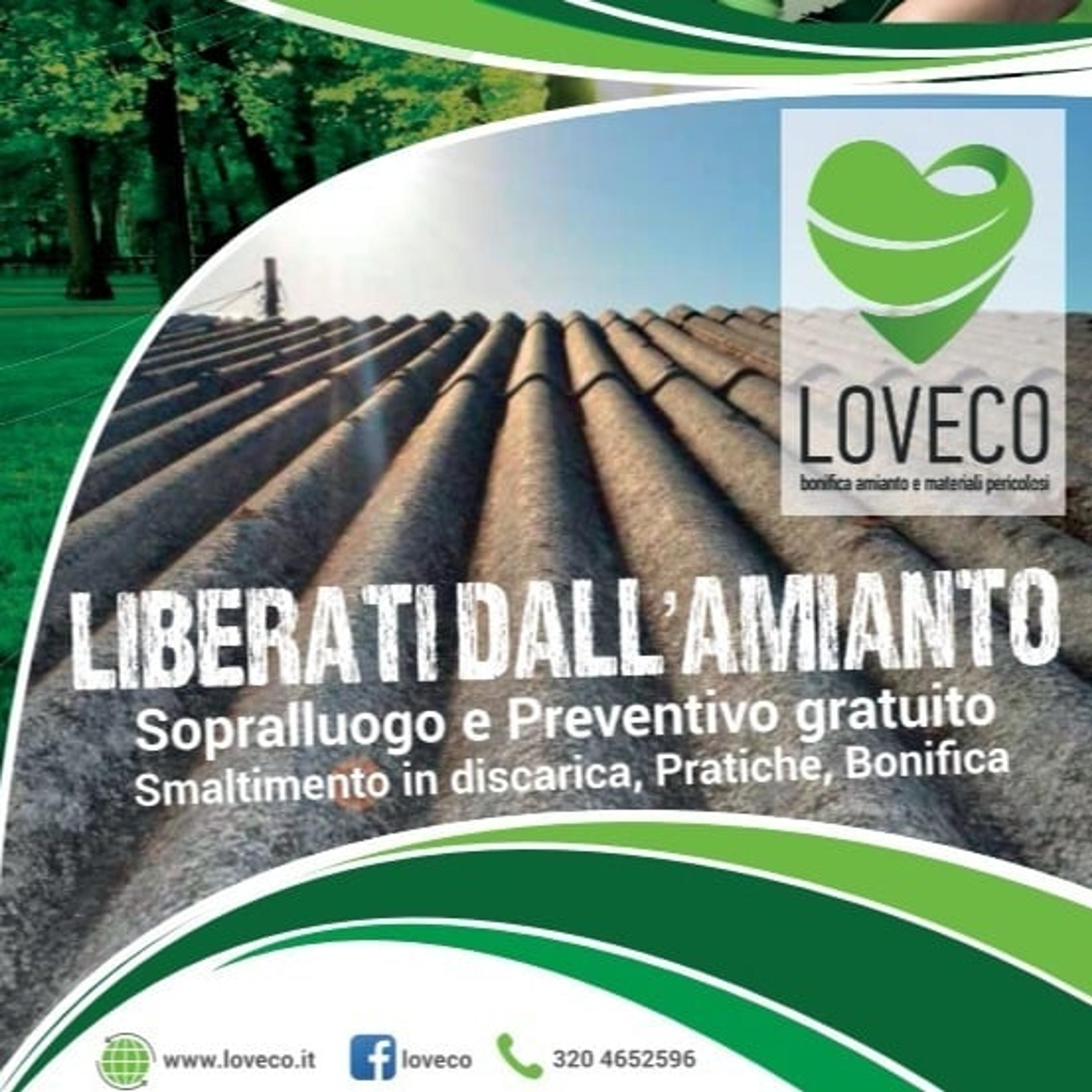 Loveco srl