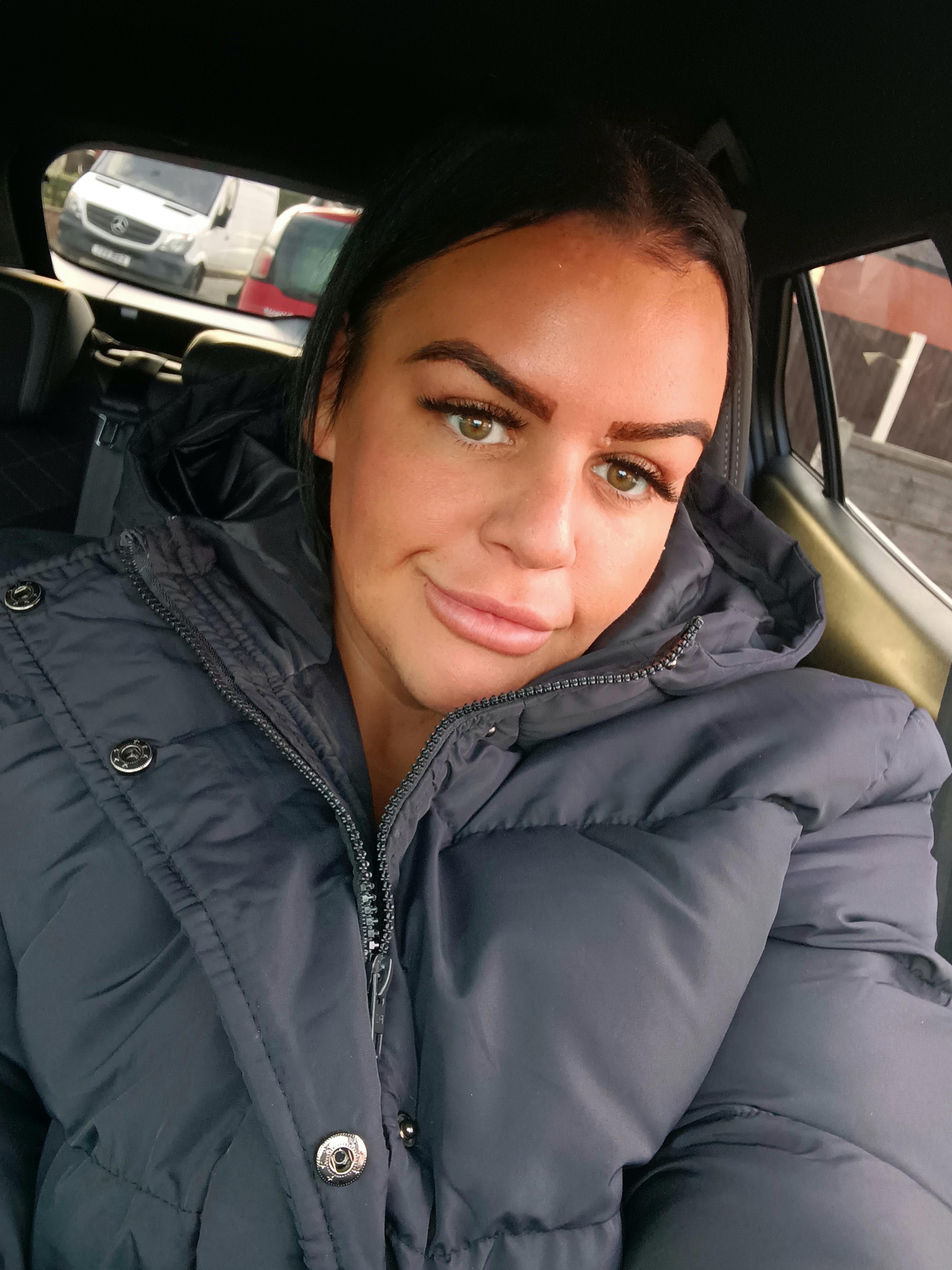 Gemma Doherty