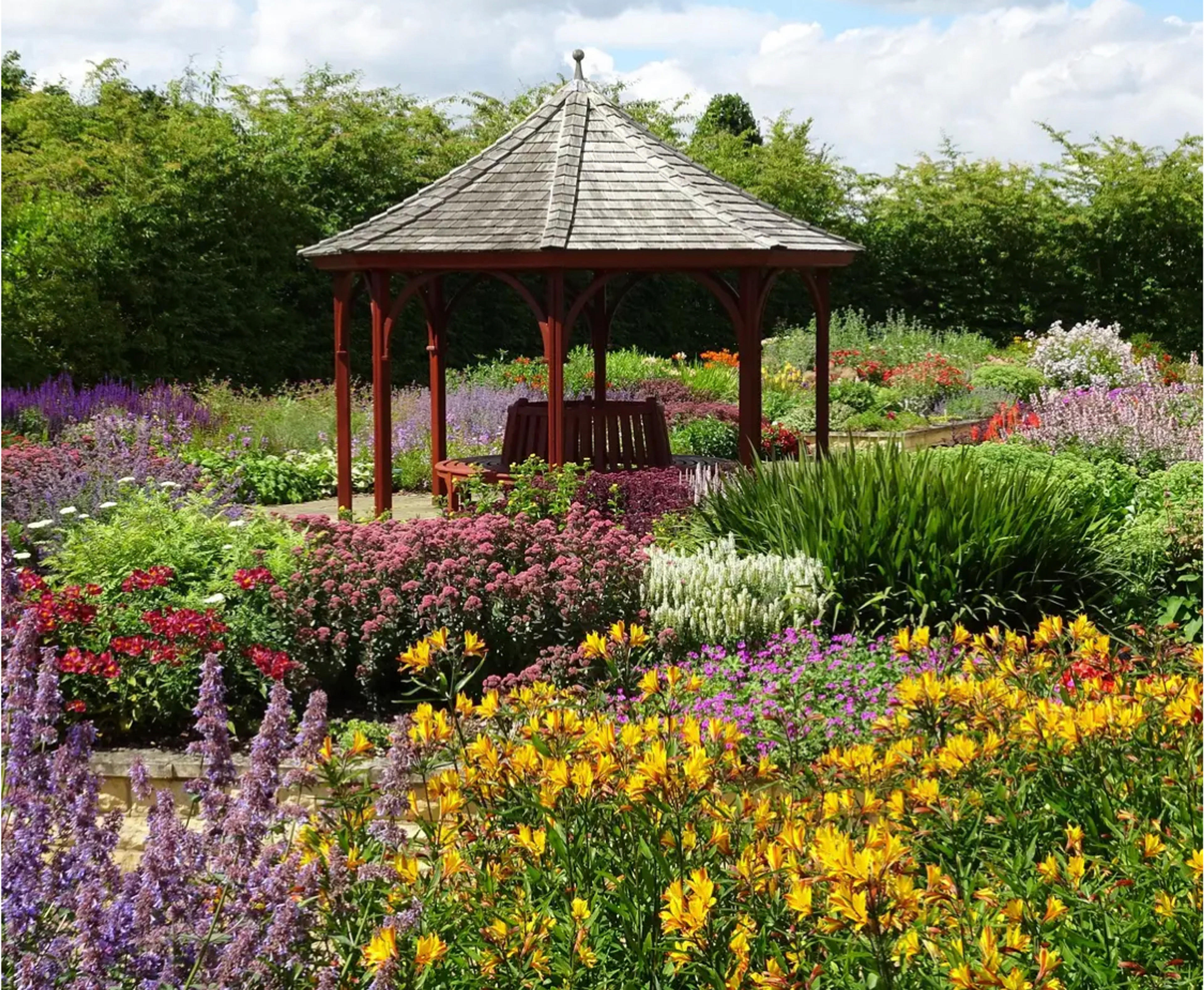 RJA landscaping