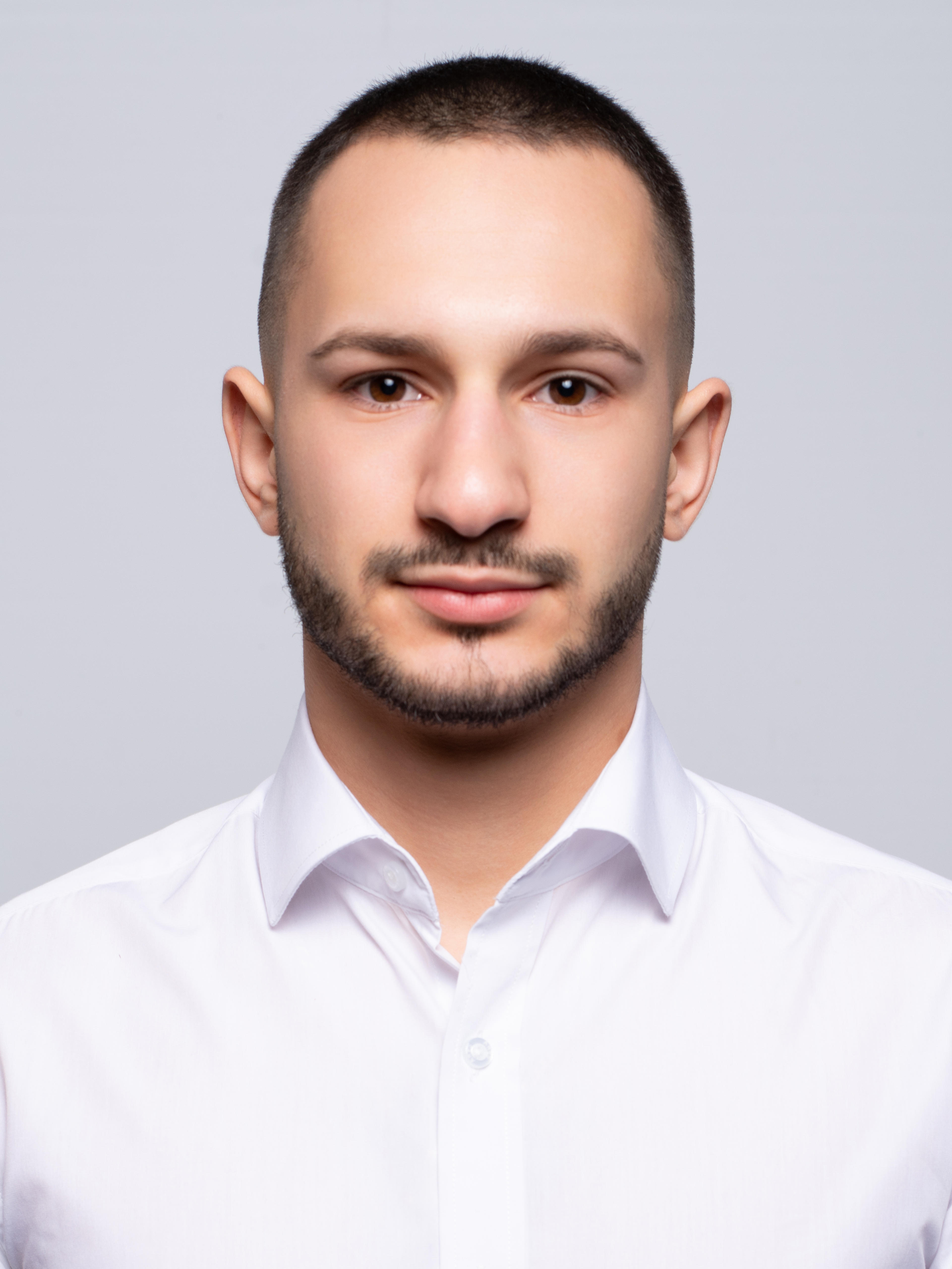 Lucian Danciu
