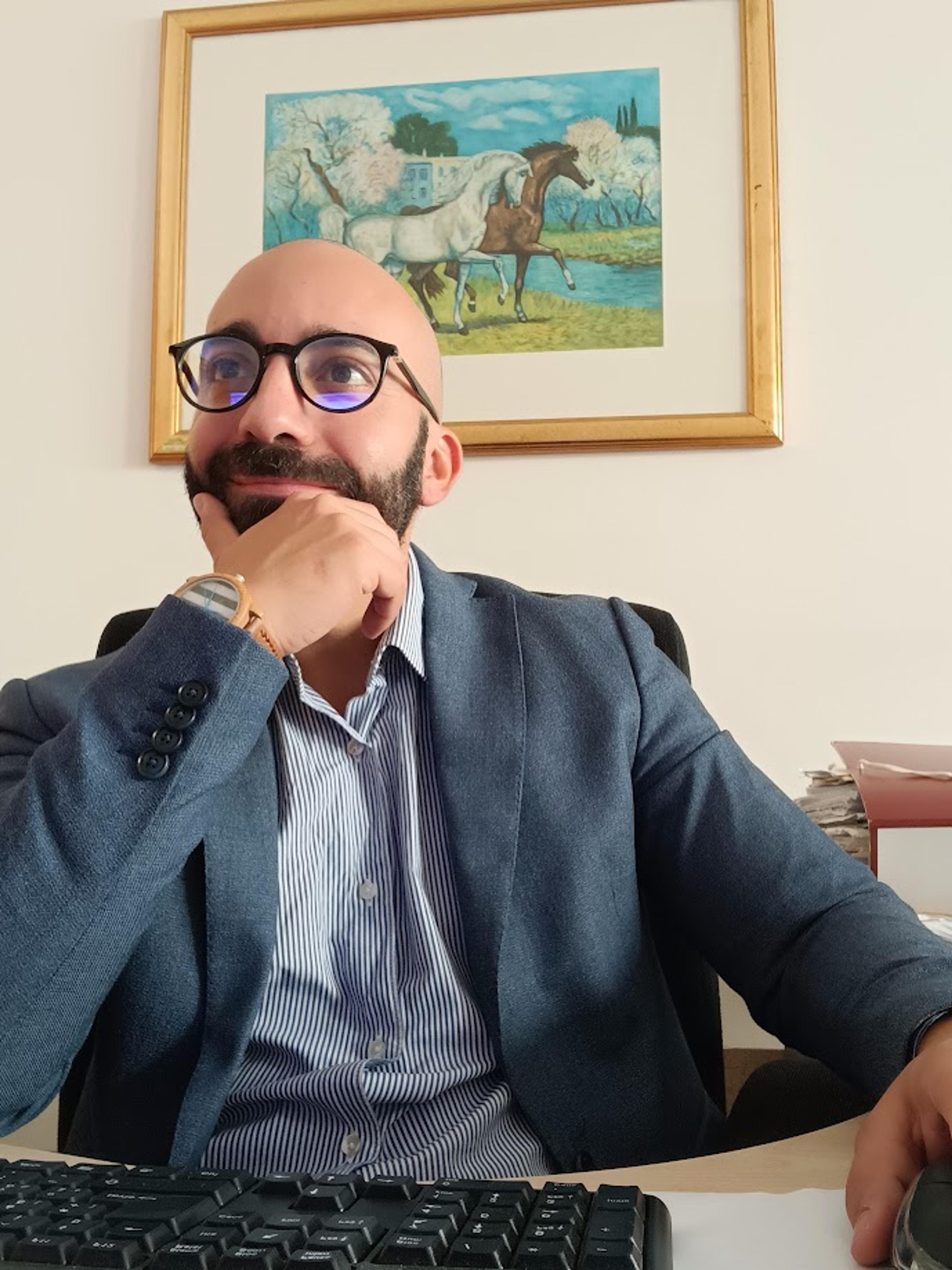 Francesco Pedone