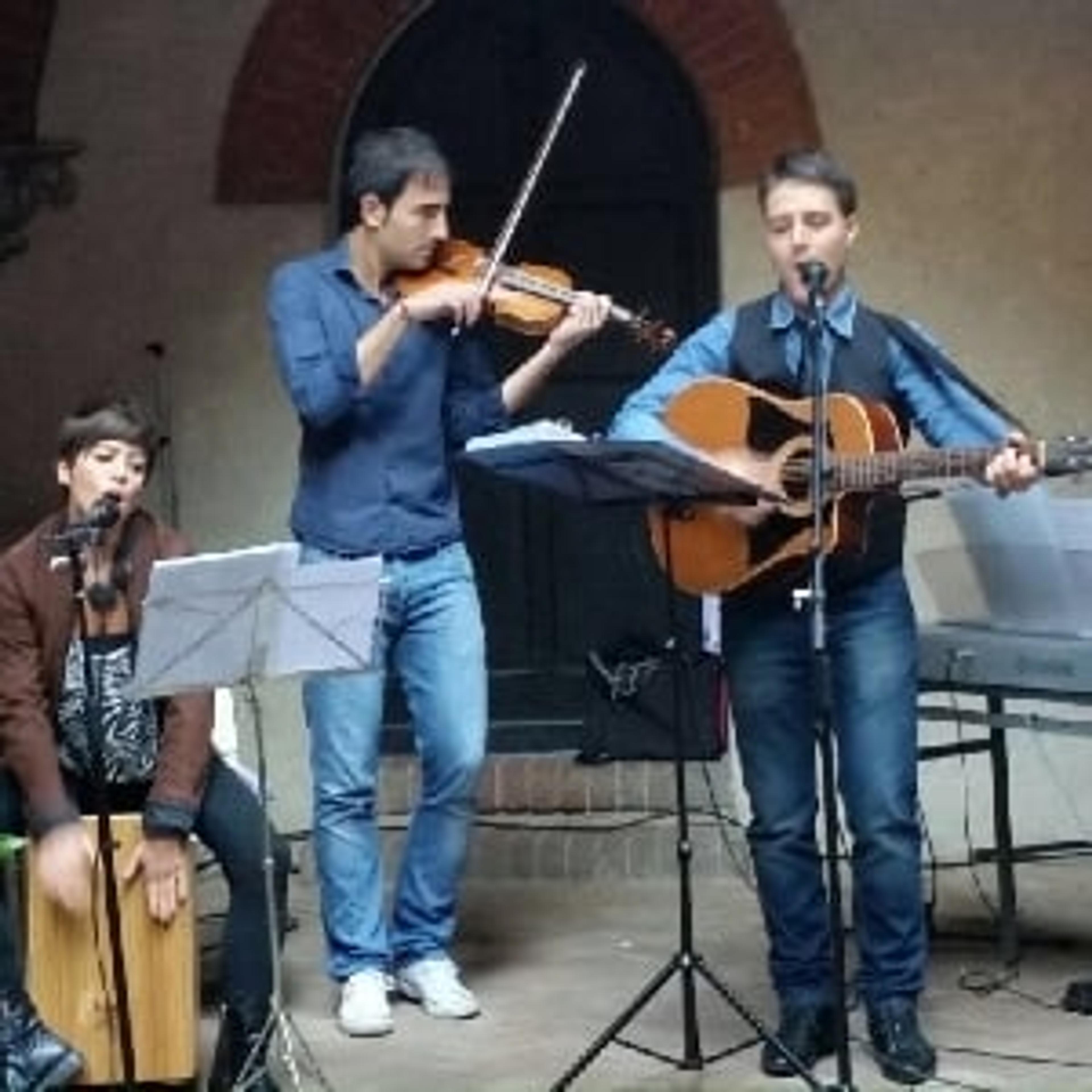 Luciano Parlato
