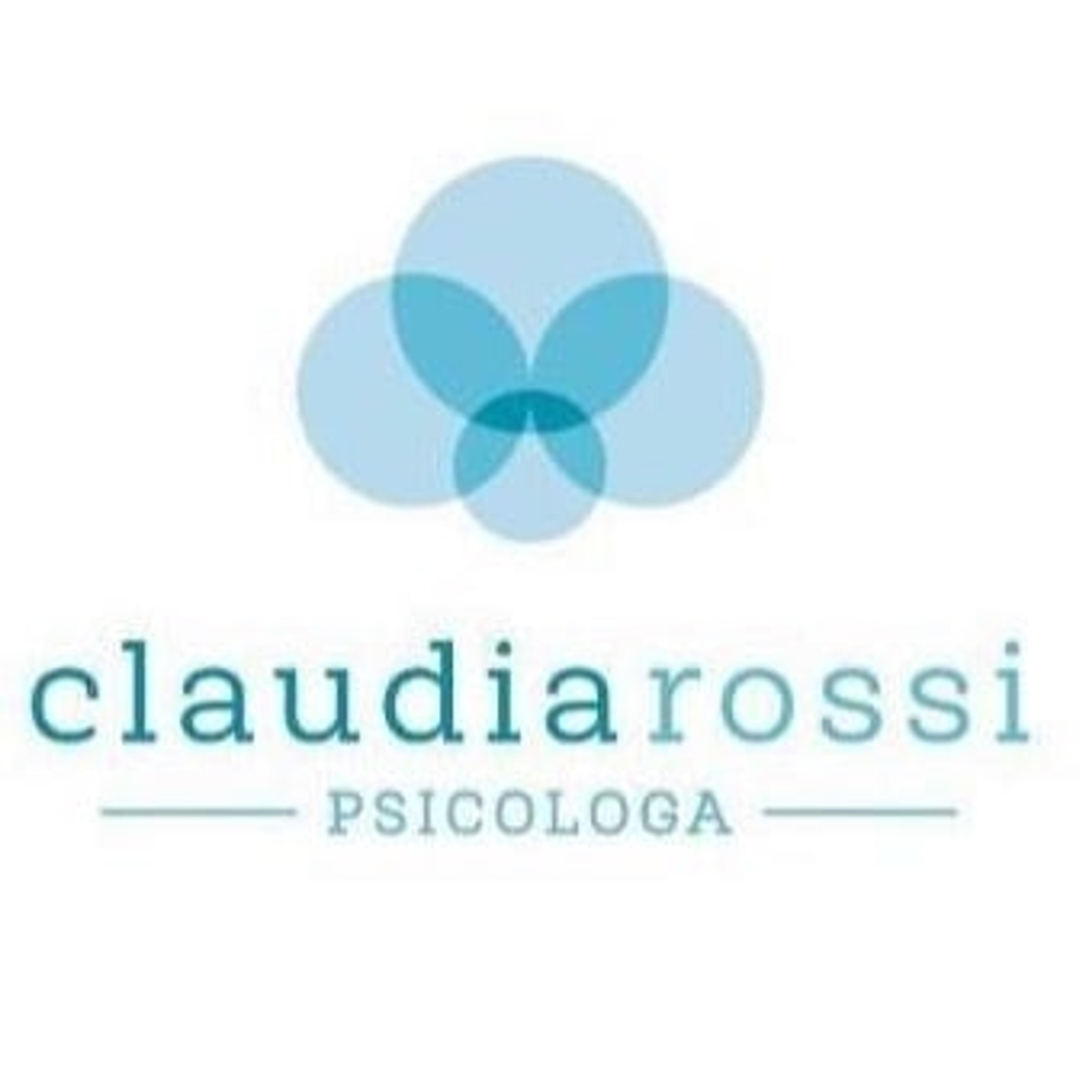 Claudia Rossi