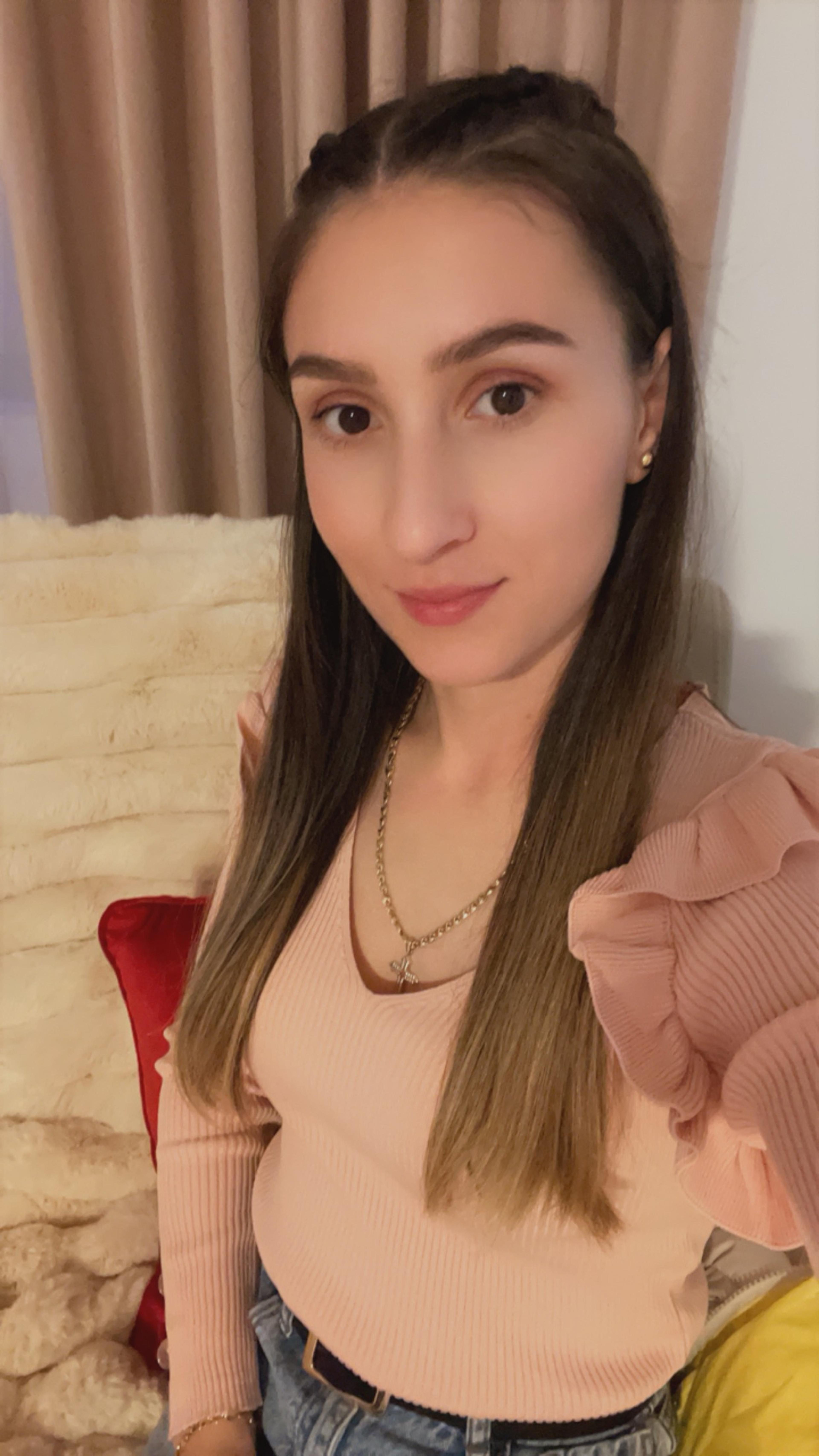Nicoleta Chiriac