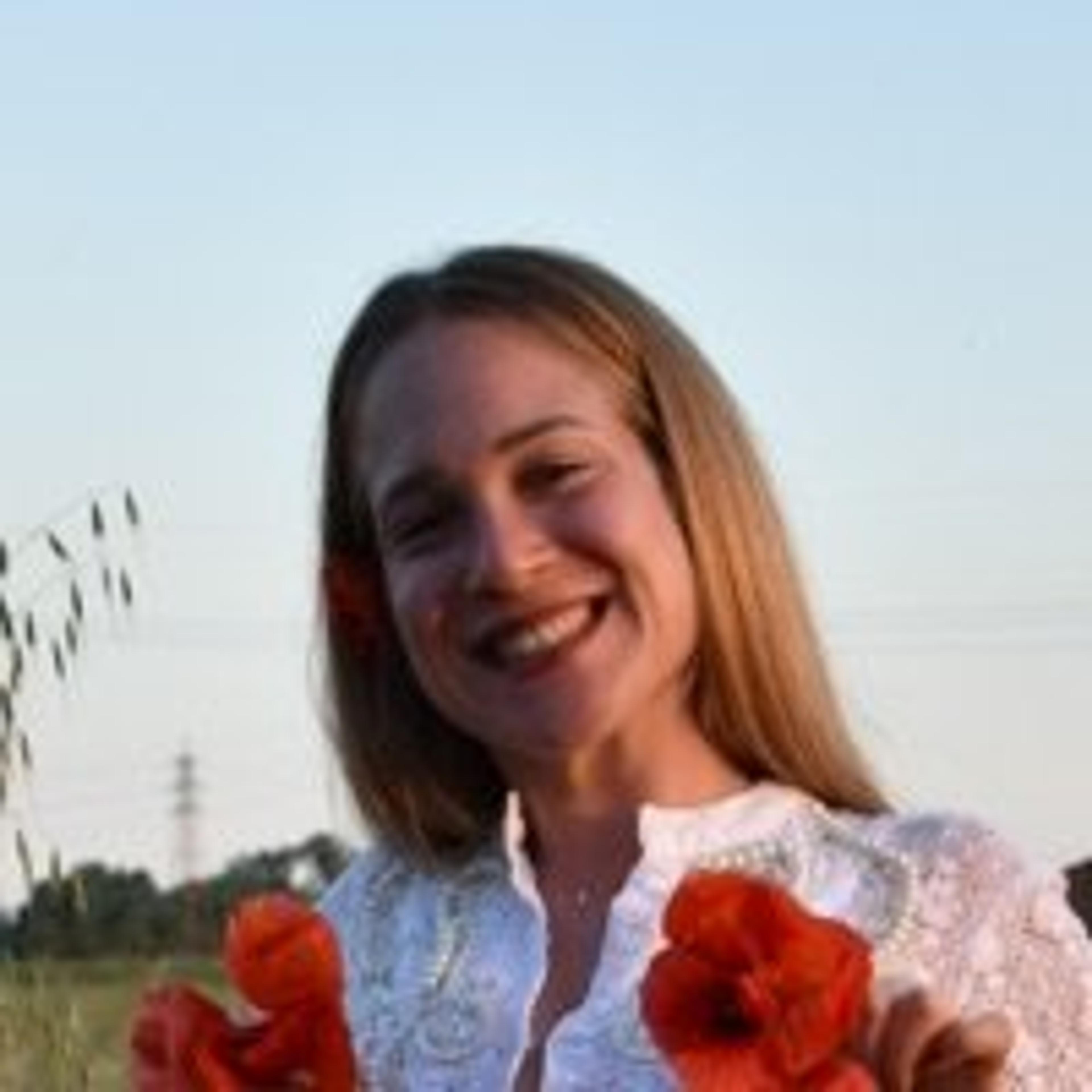 Valentina Pivotto