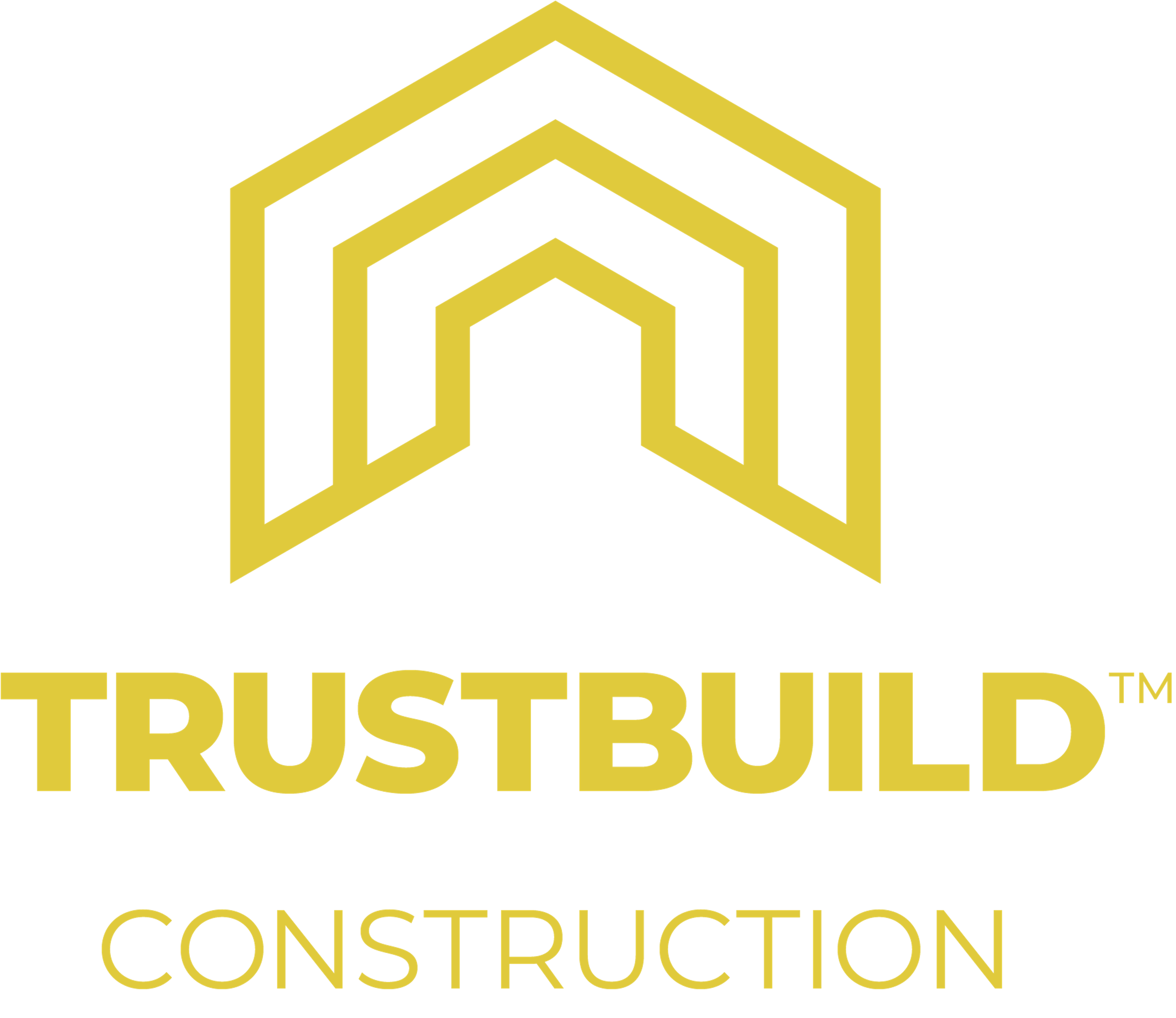 Trust Build Construction Ltd