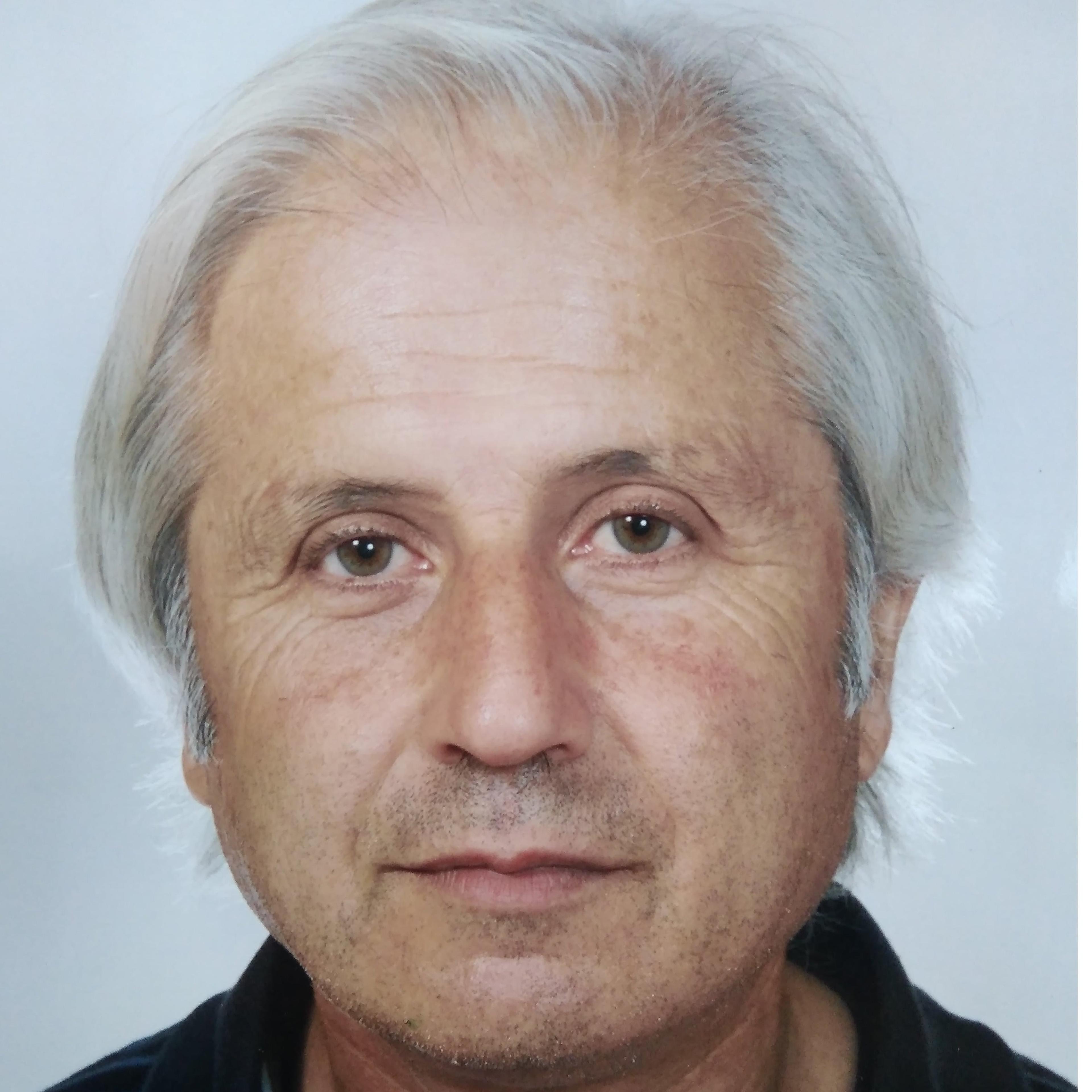 Claudio Formentin