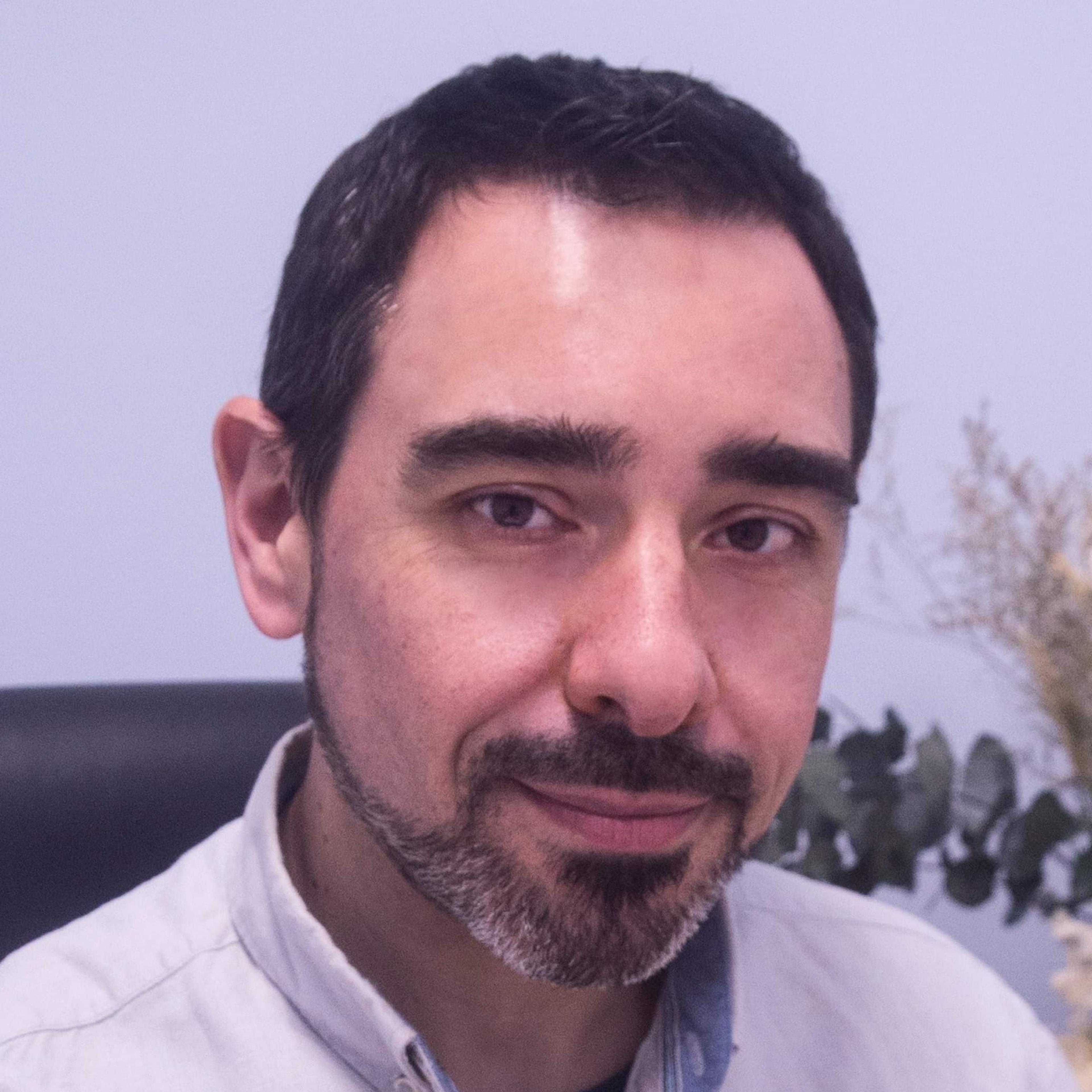José Luís Guisande Fernández