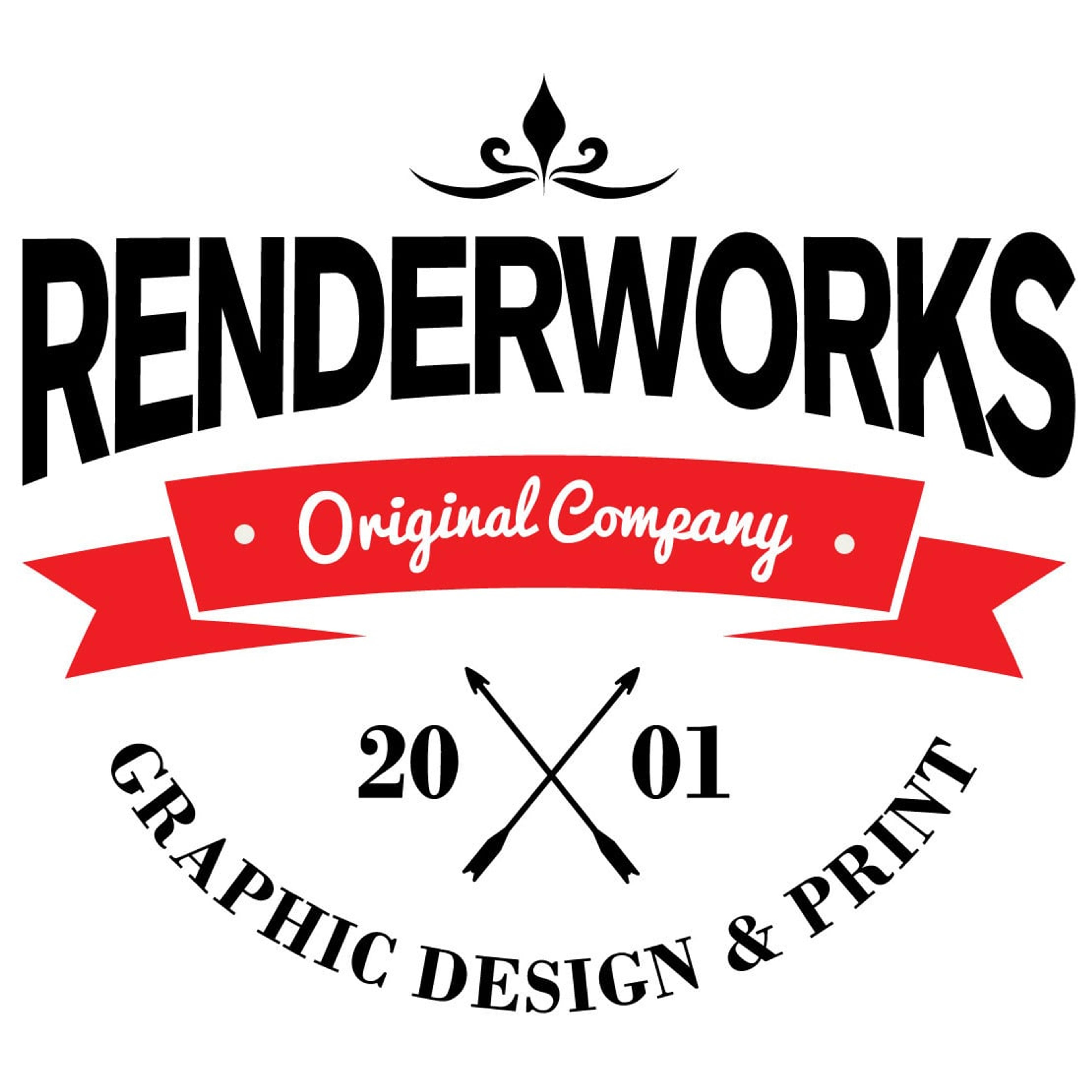 RenderWorks