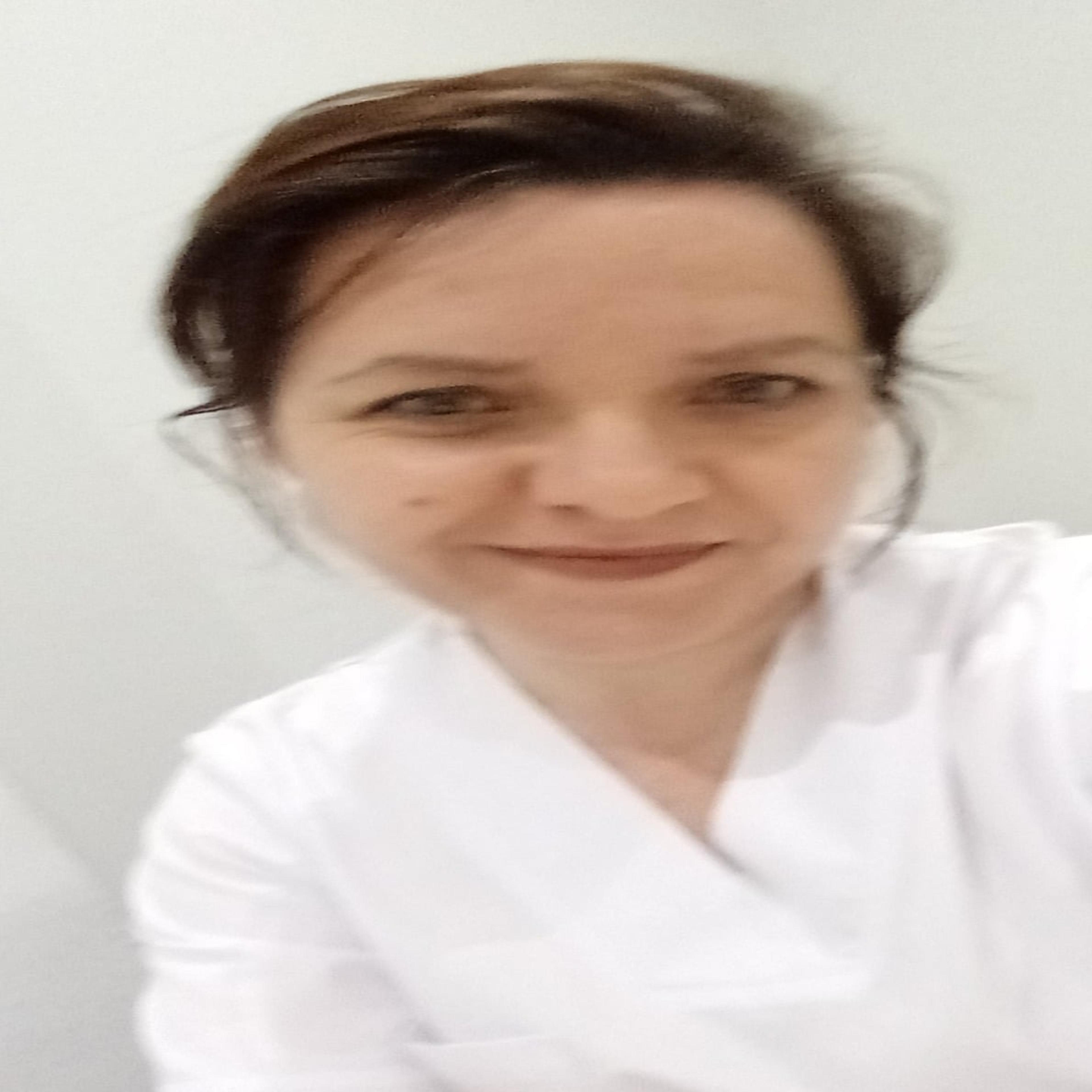Vera Budeanu