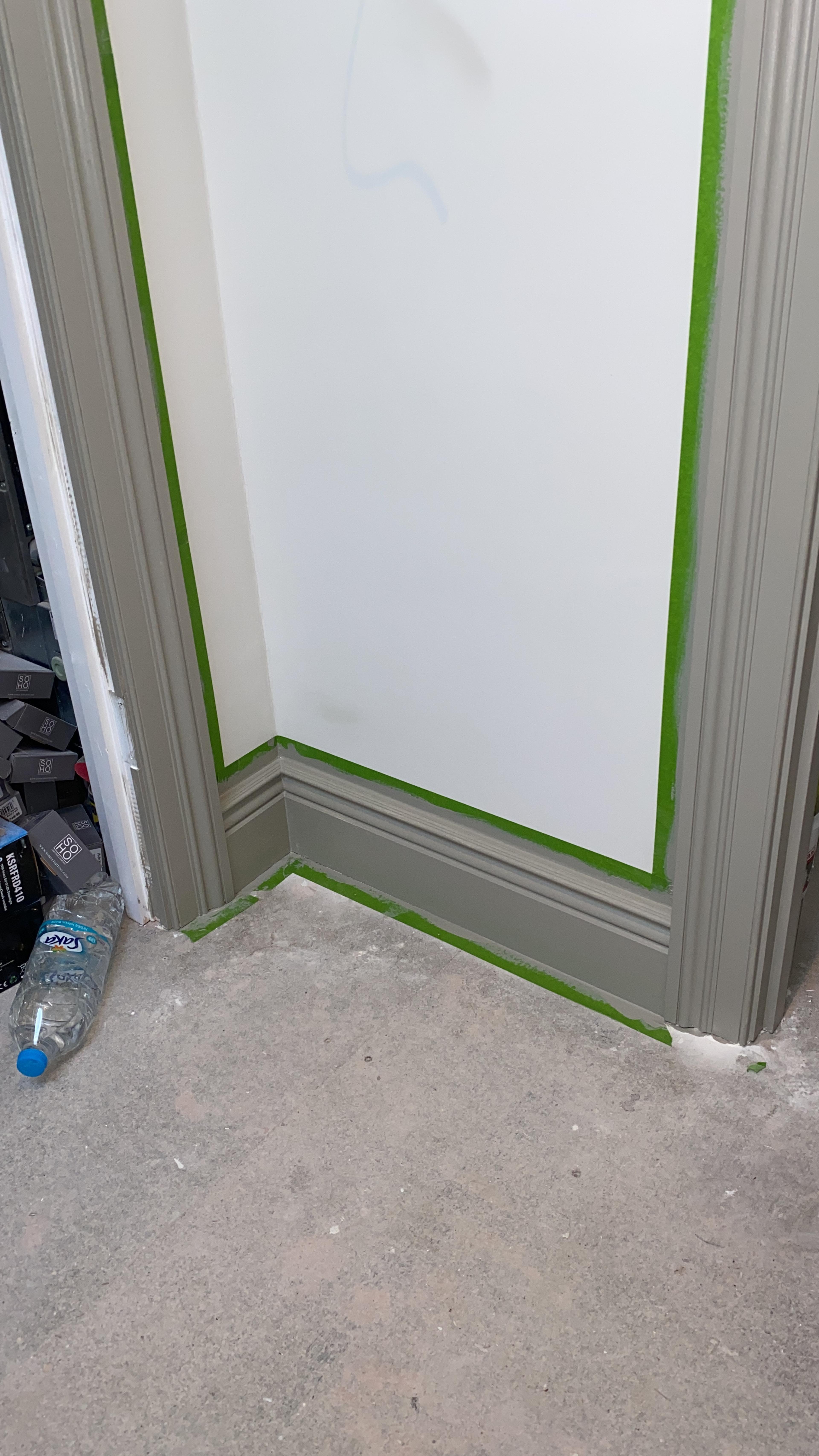 Melsab Painters Ltd