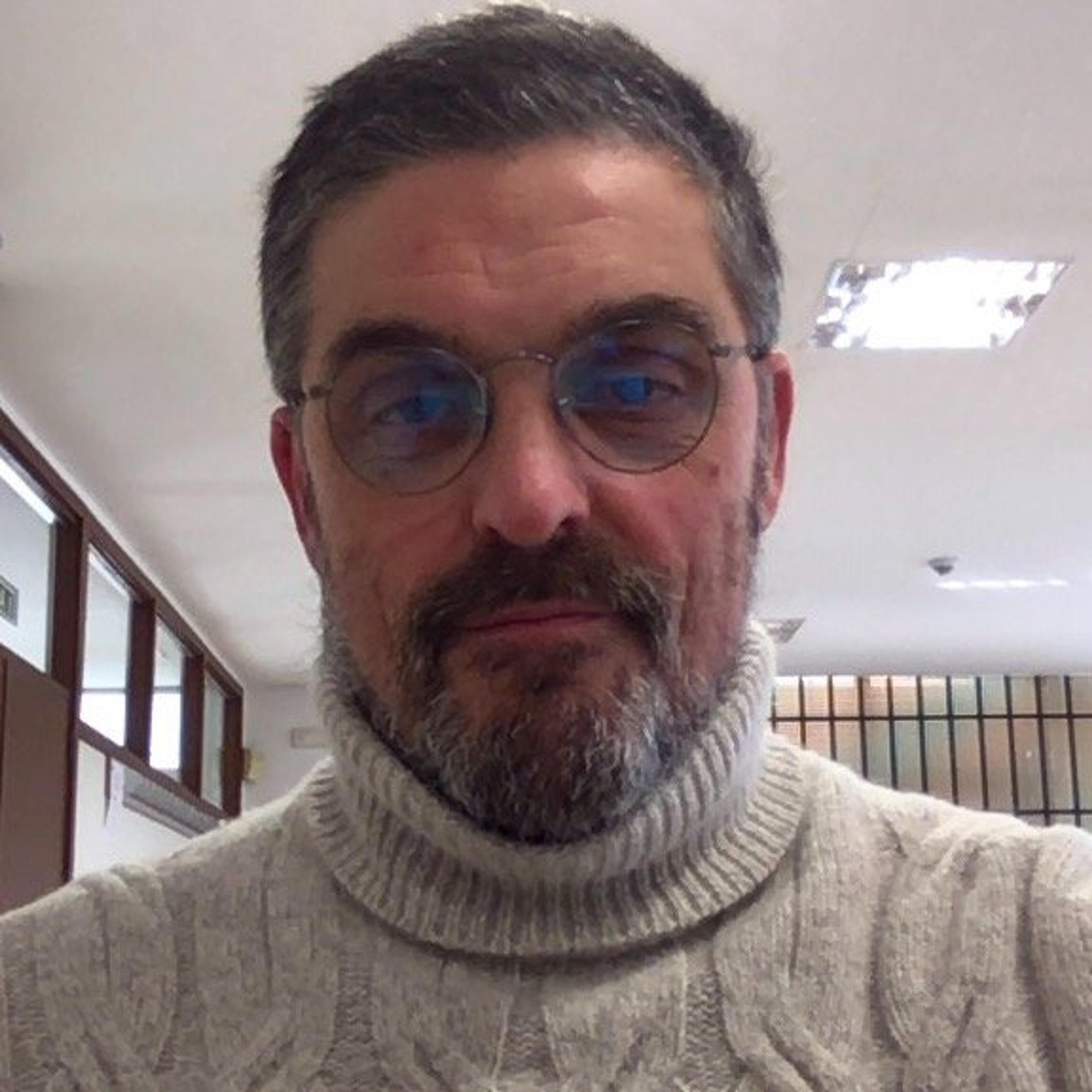 Enrique Castro