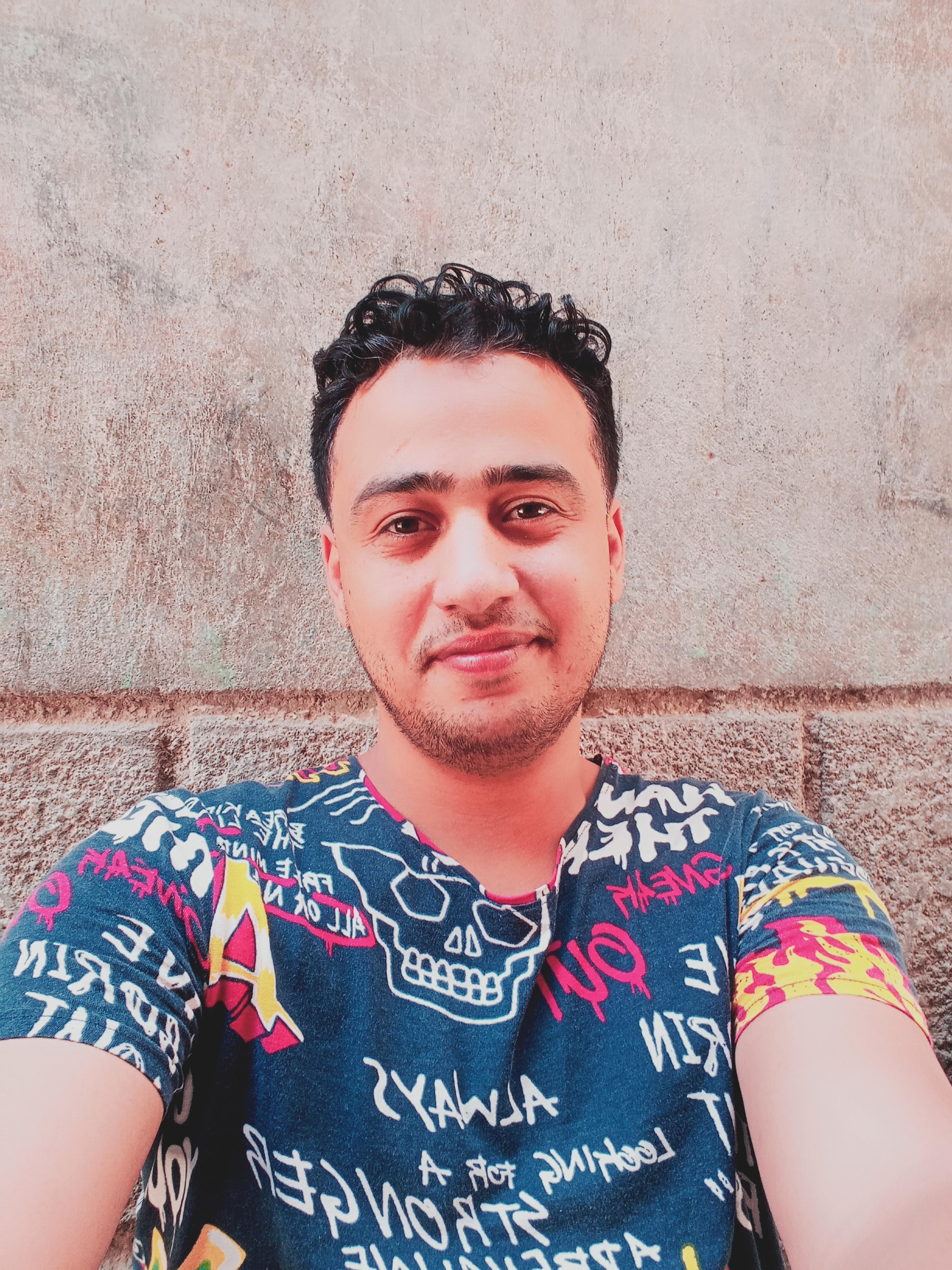 محمد ابراهيم الاشقر