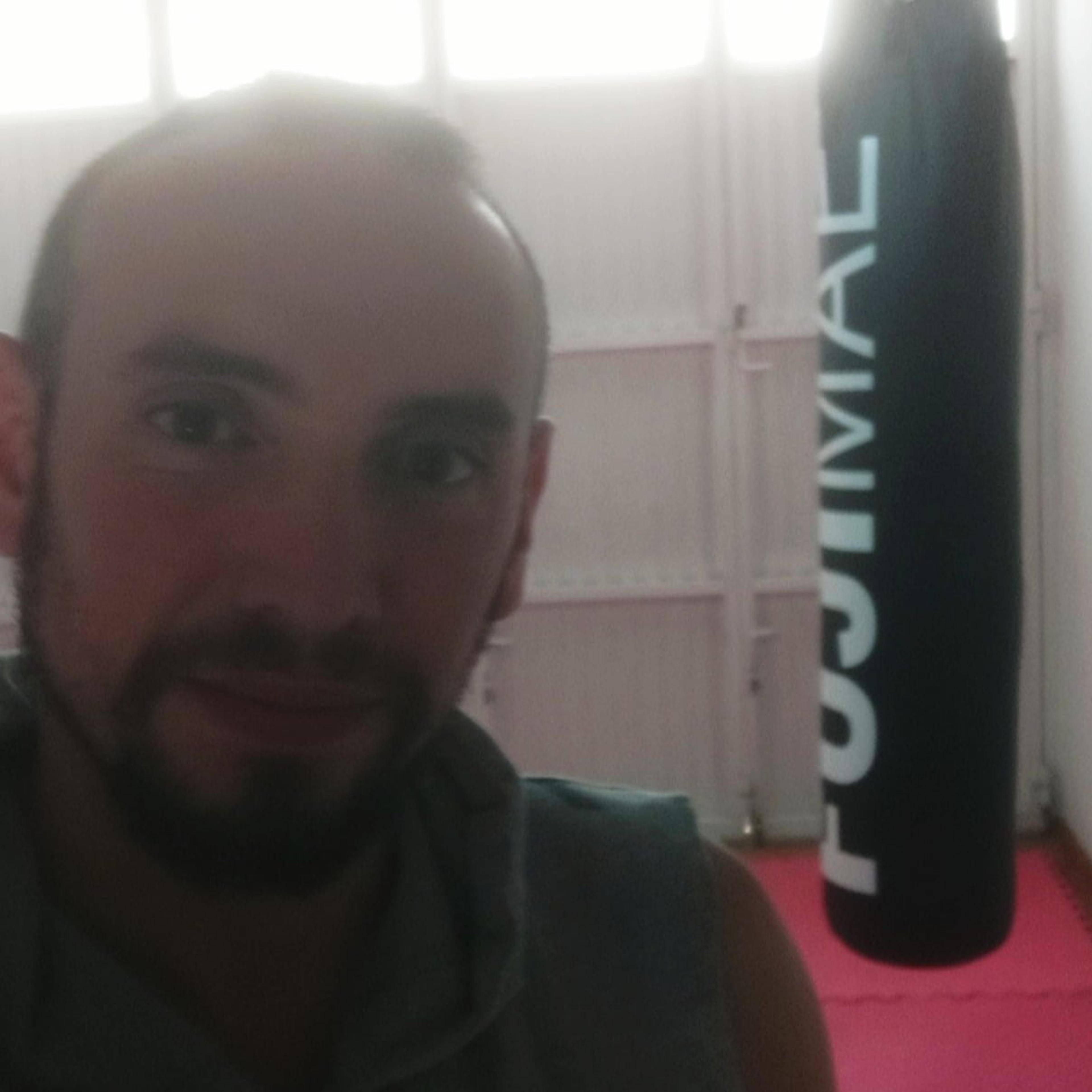 Pablo Ezequiel Salmontw Csup