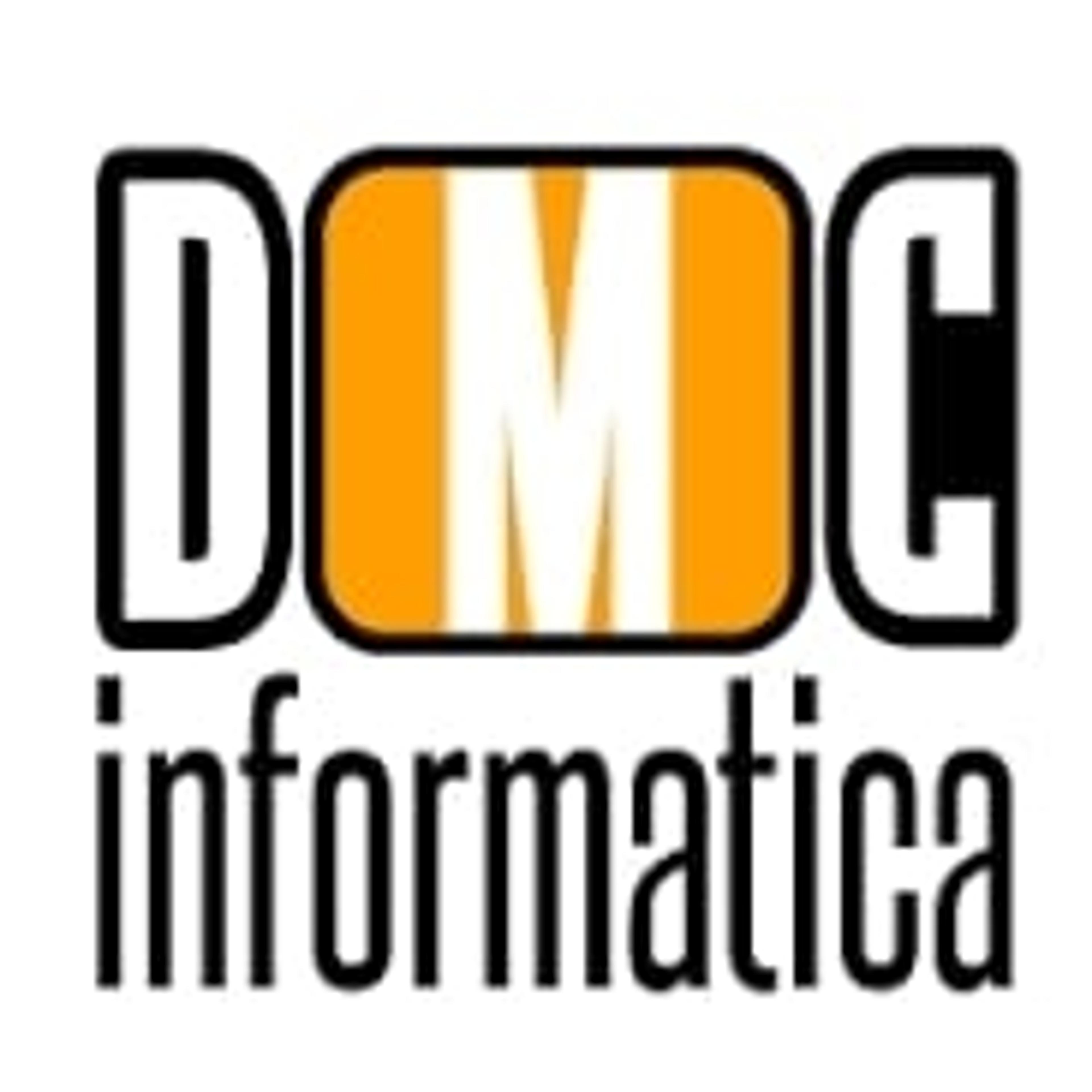 DMCINFORMATICA