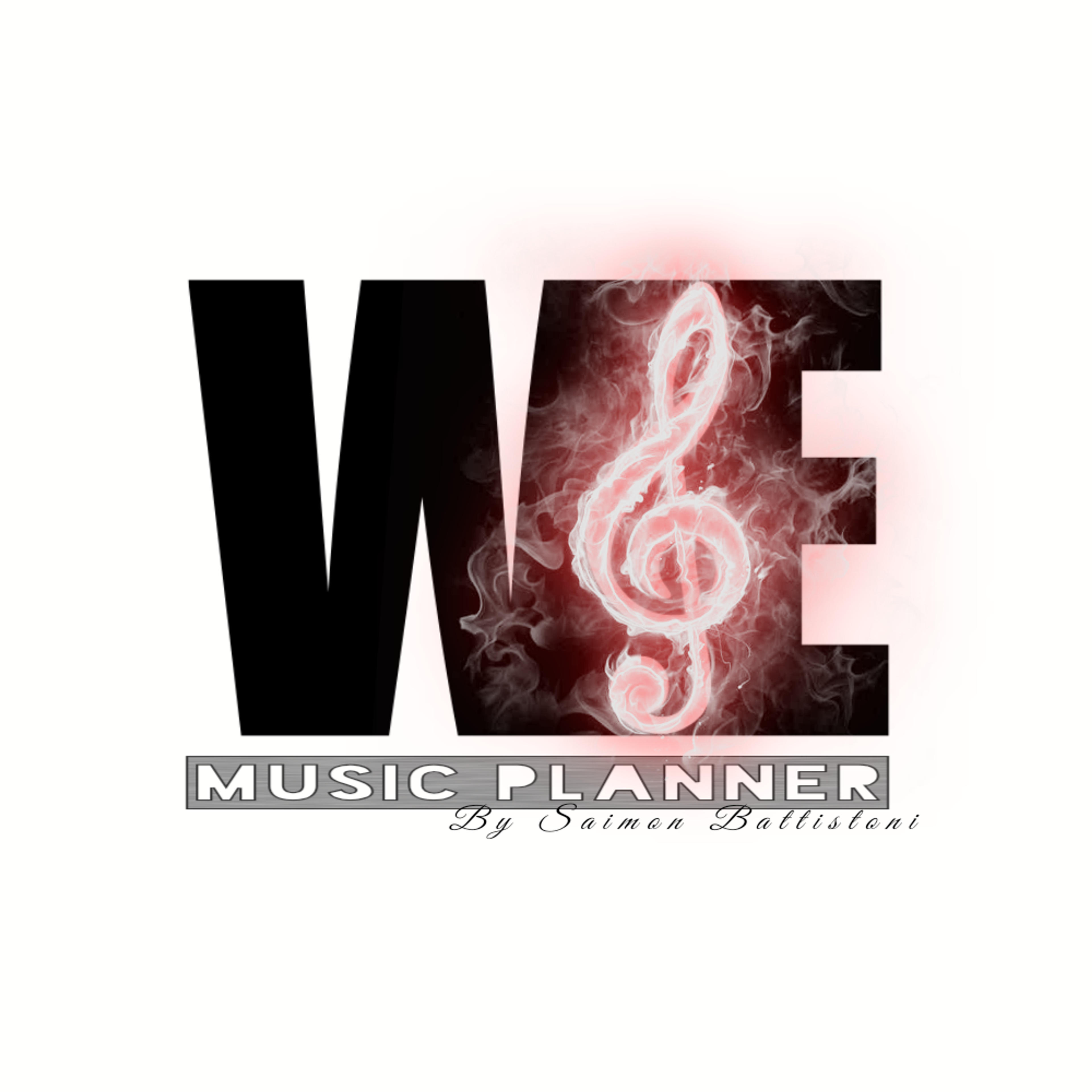 We Music Planner