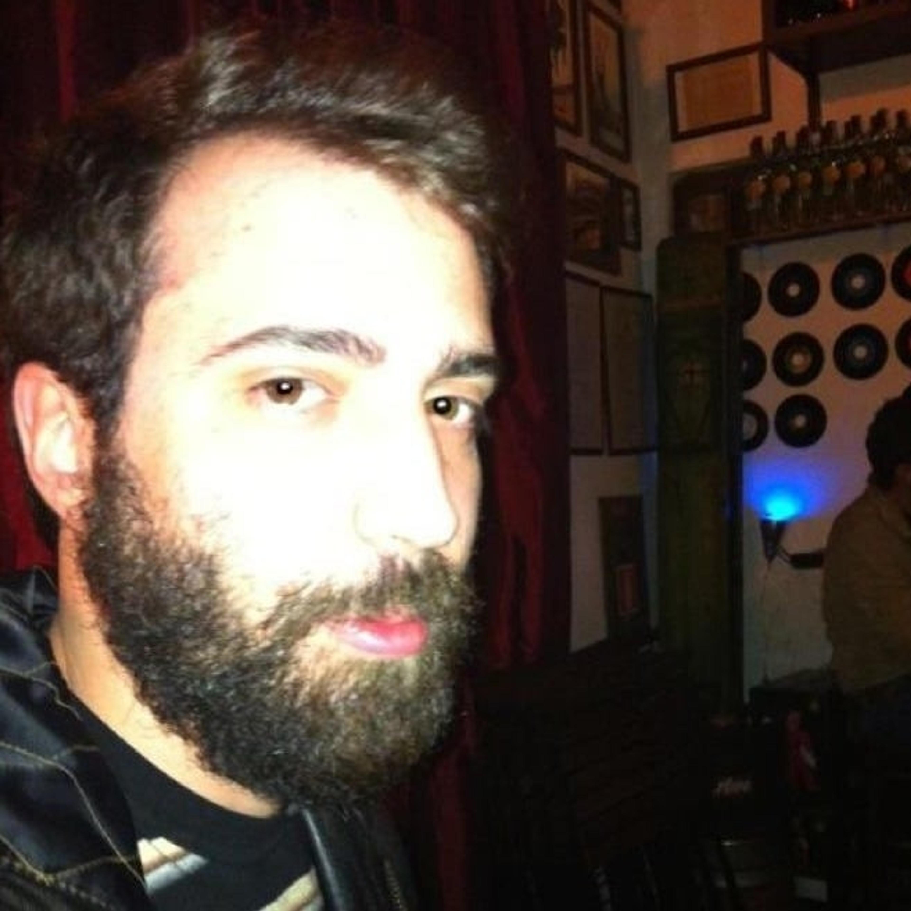 Nicola Marighelli