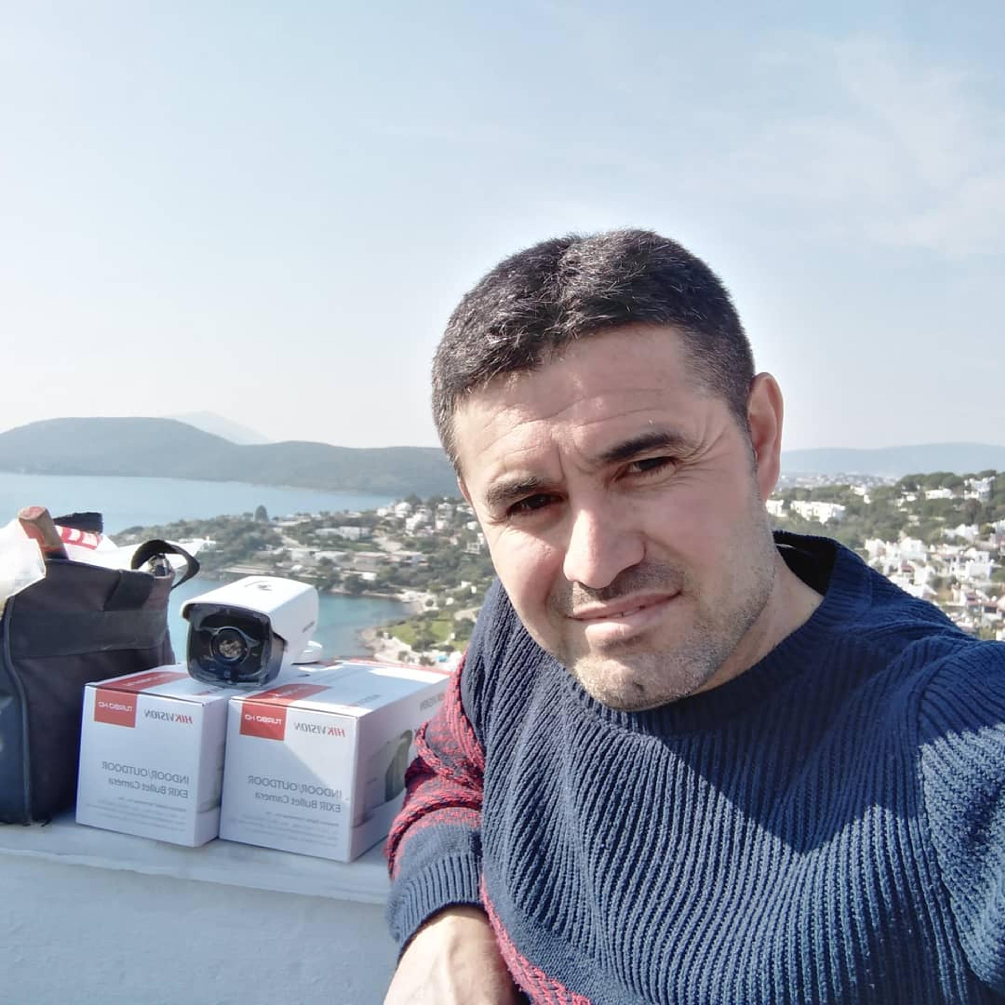 Tayfun Uyar