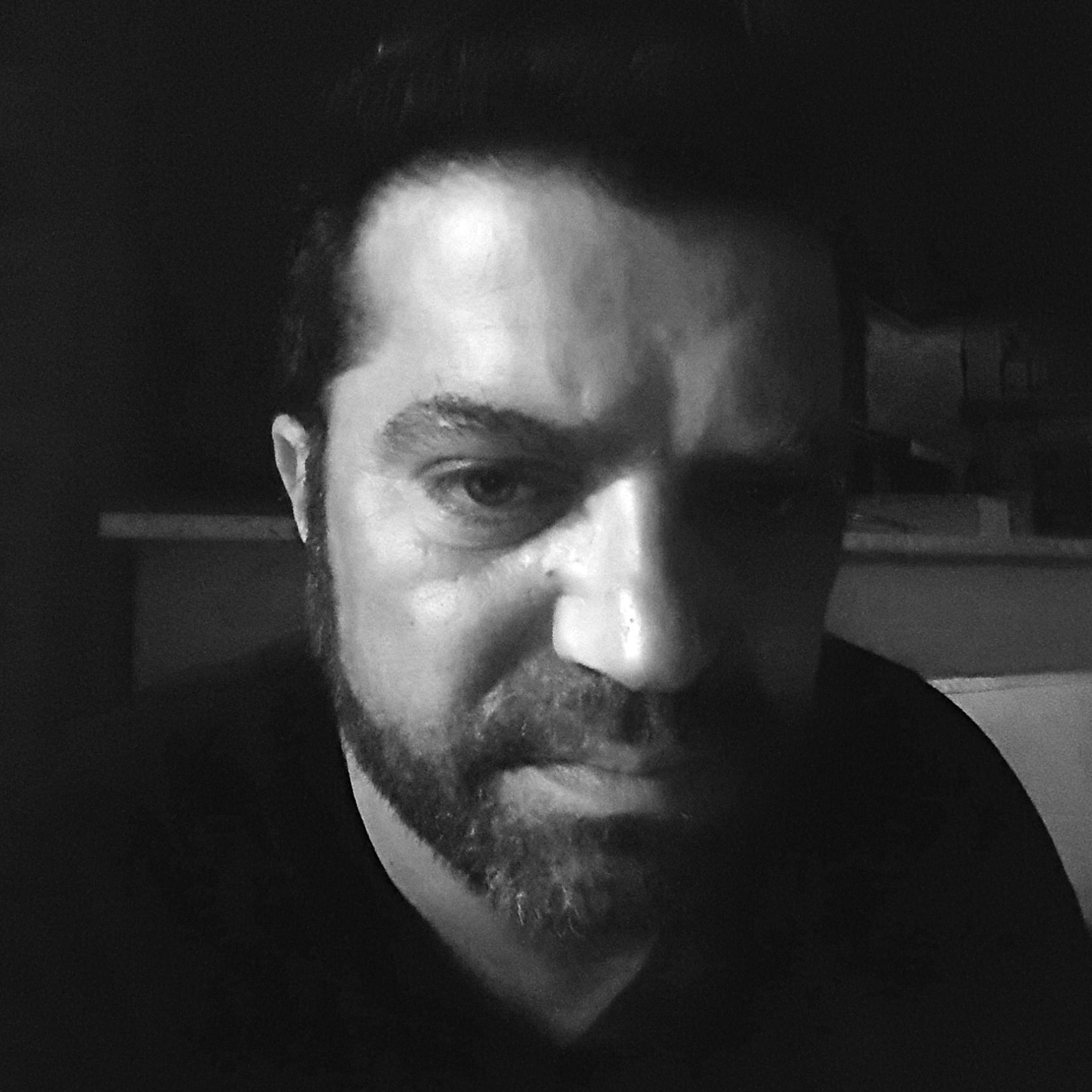 Gianluca Carosi Architetto