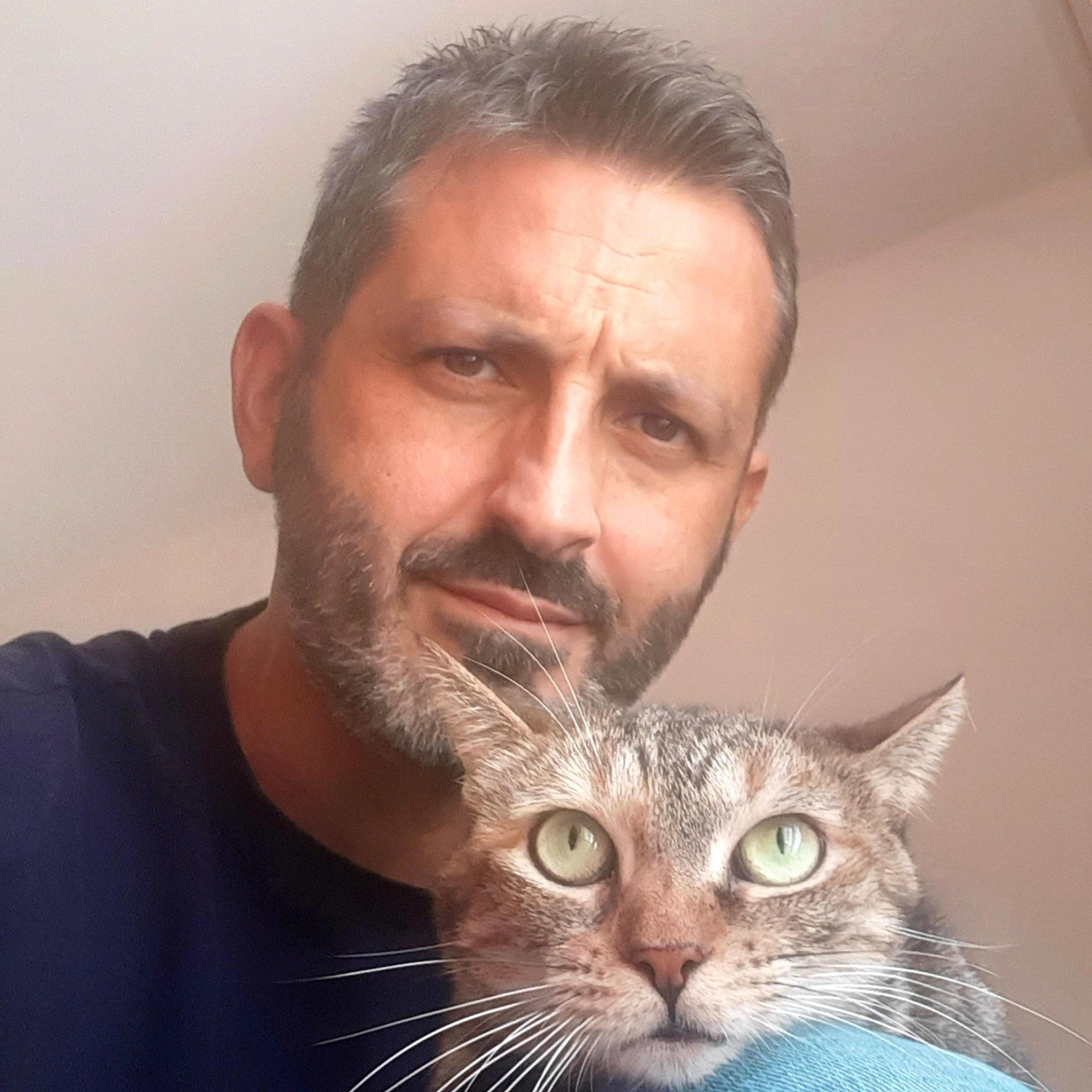 Ezio Felaco