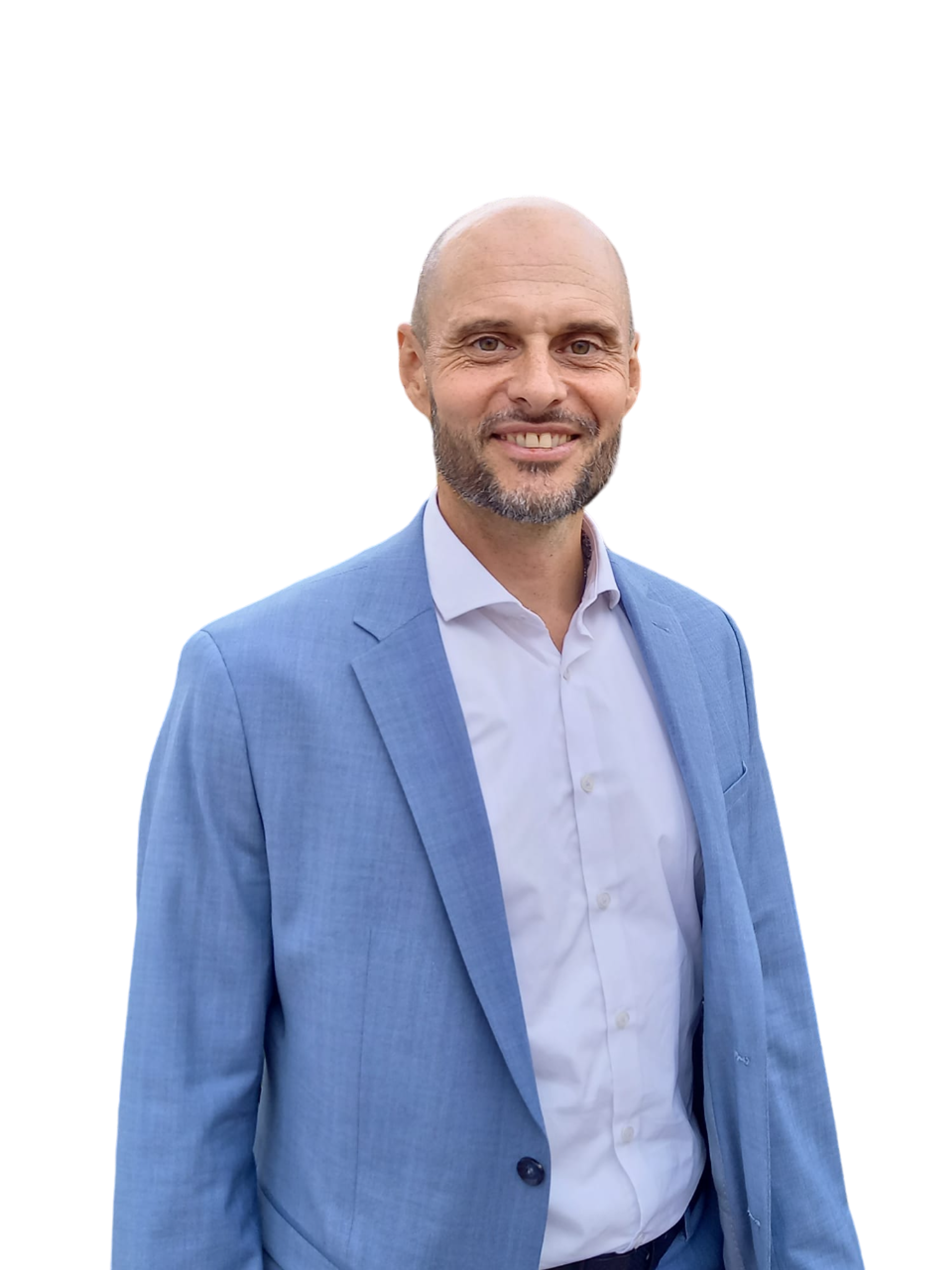 Volker Ehmann