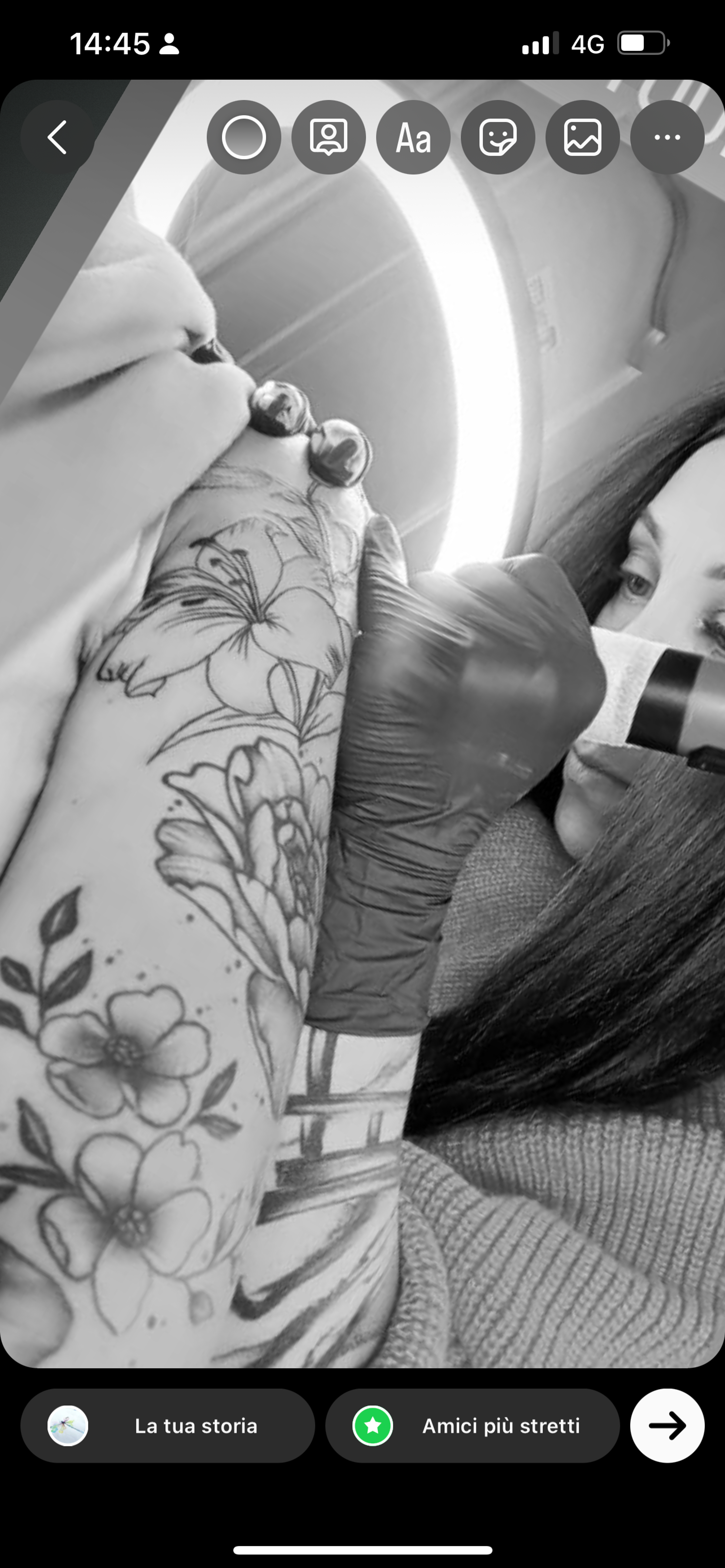 Roberta Perri