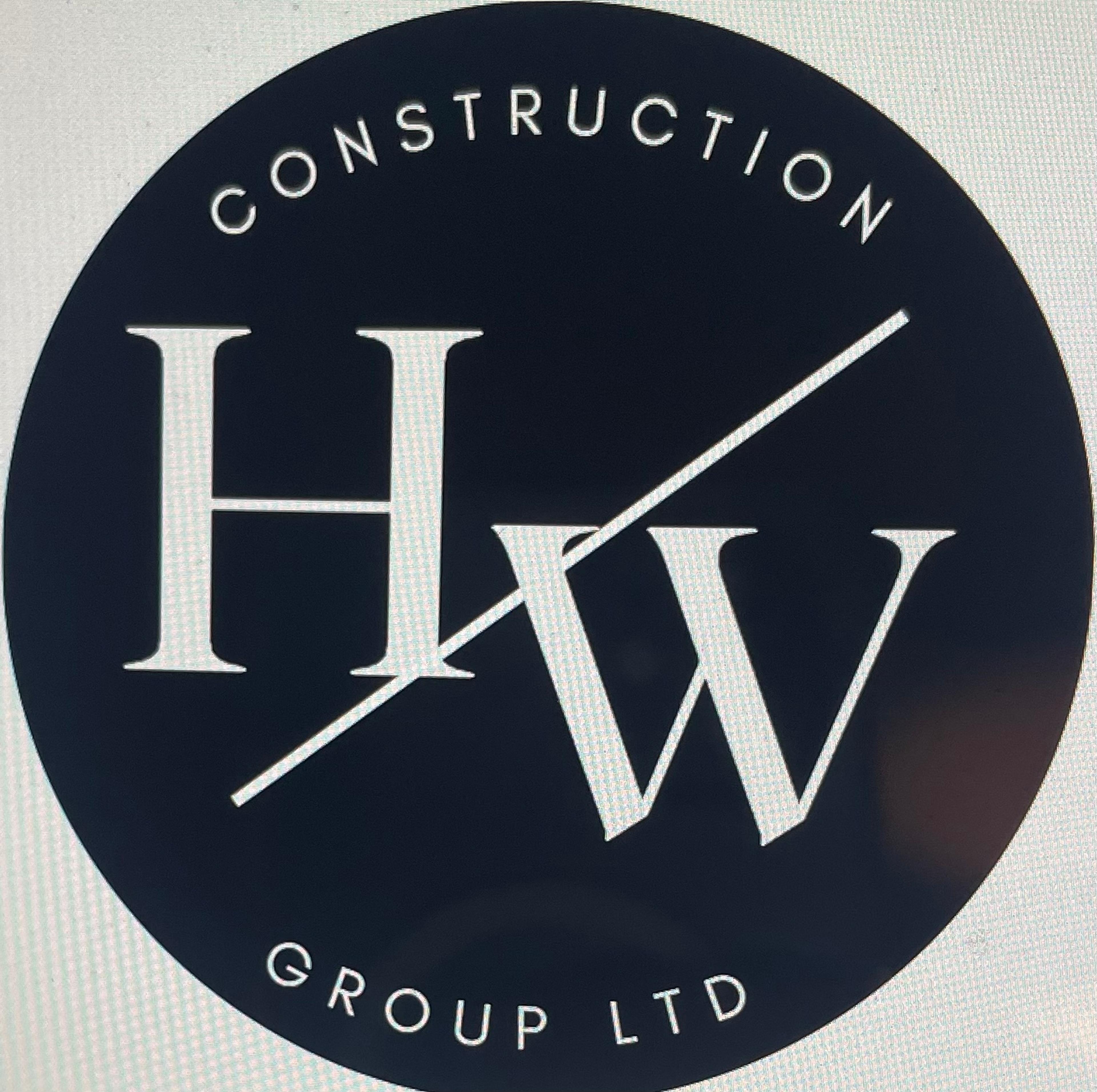 HW Construction Group Ltd