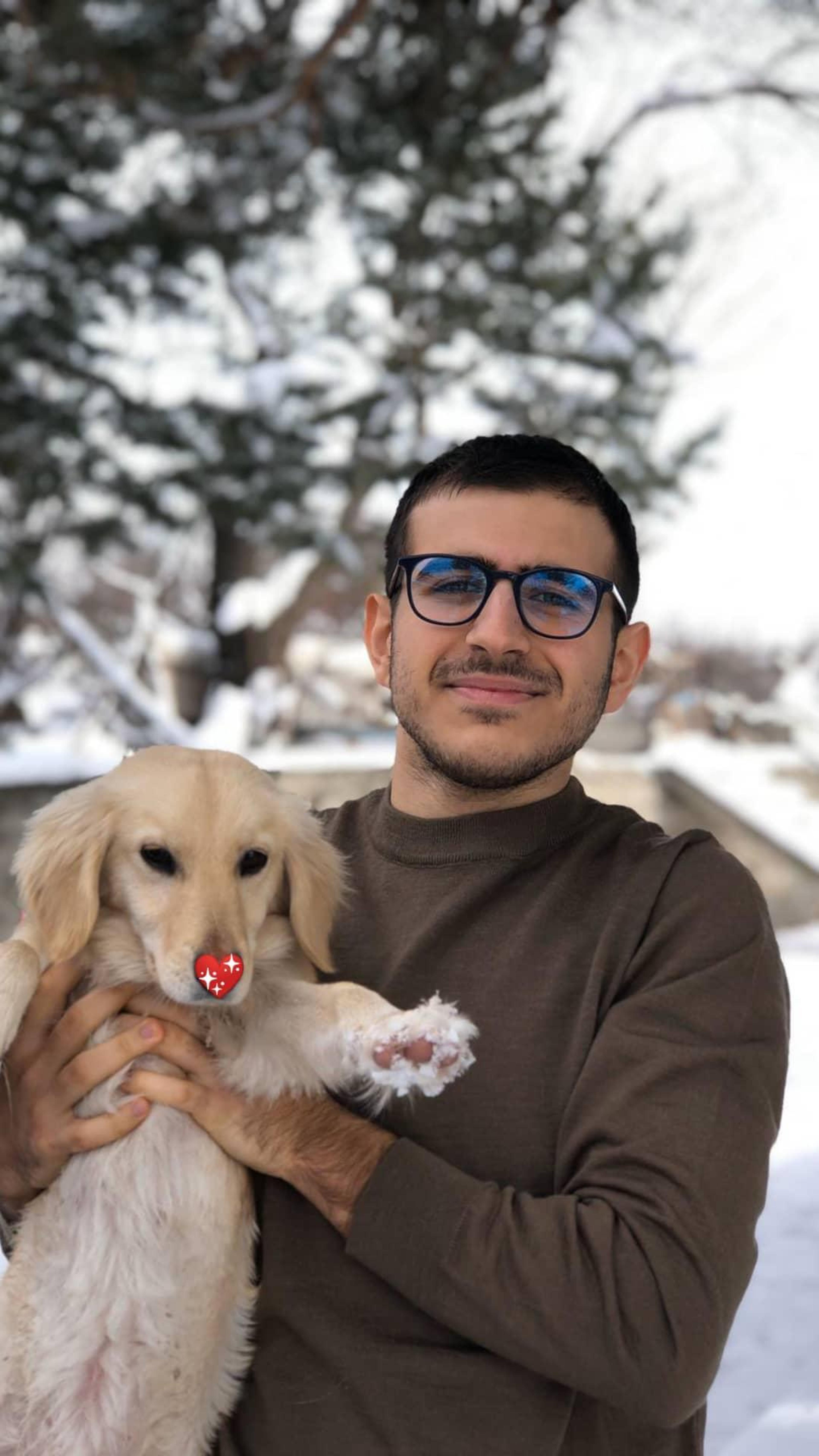 Çağrı PELİT