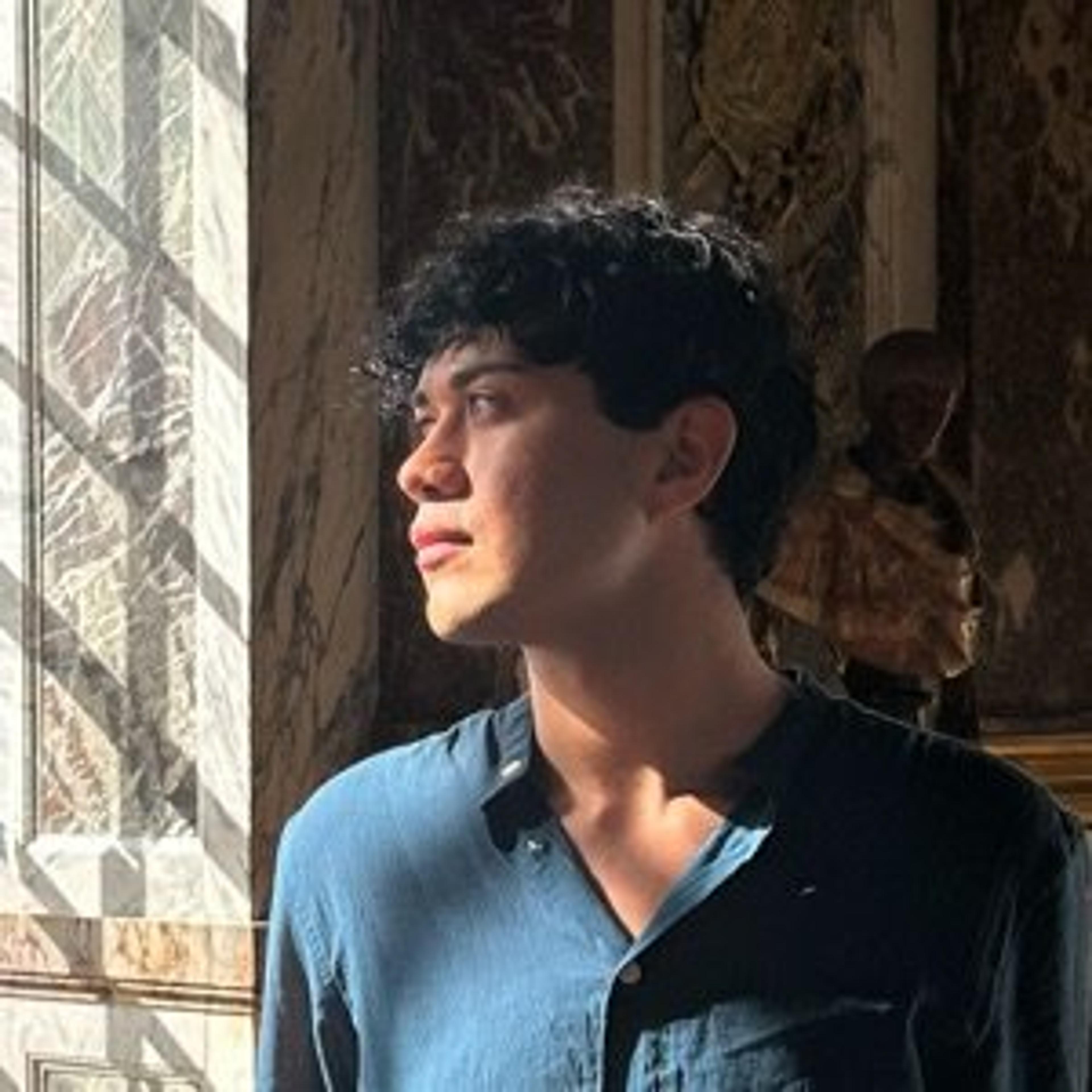 Emanuele Petre
