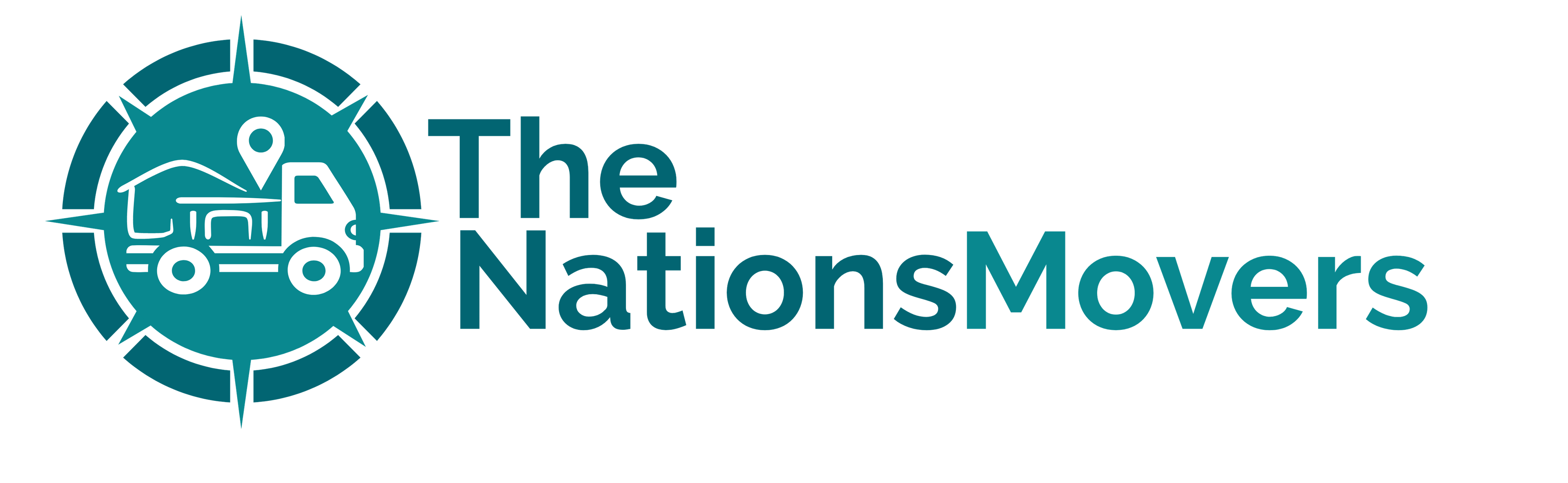 The Nations Movers Ltd