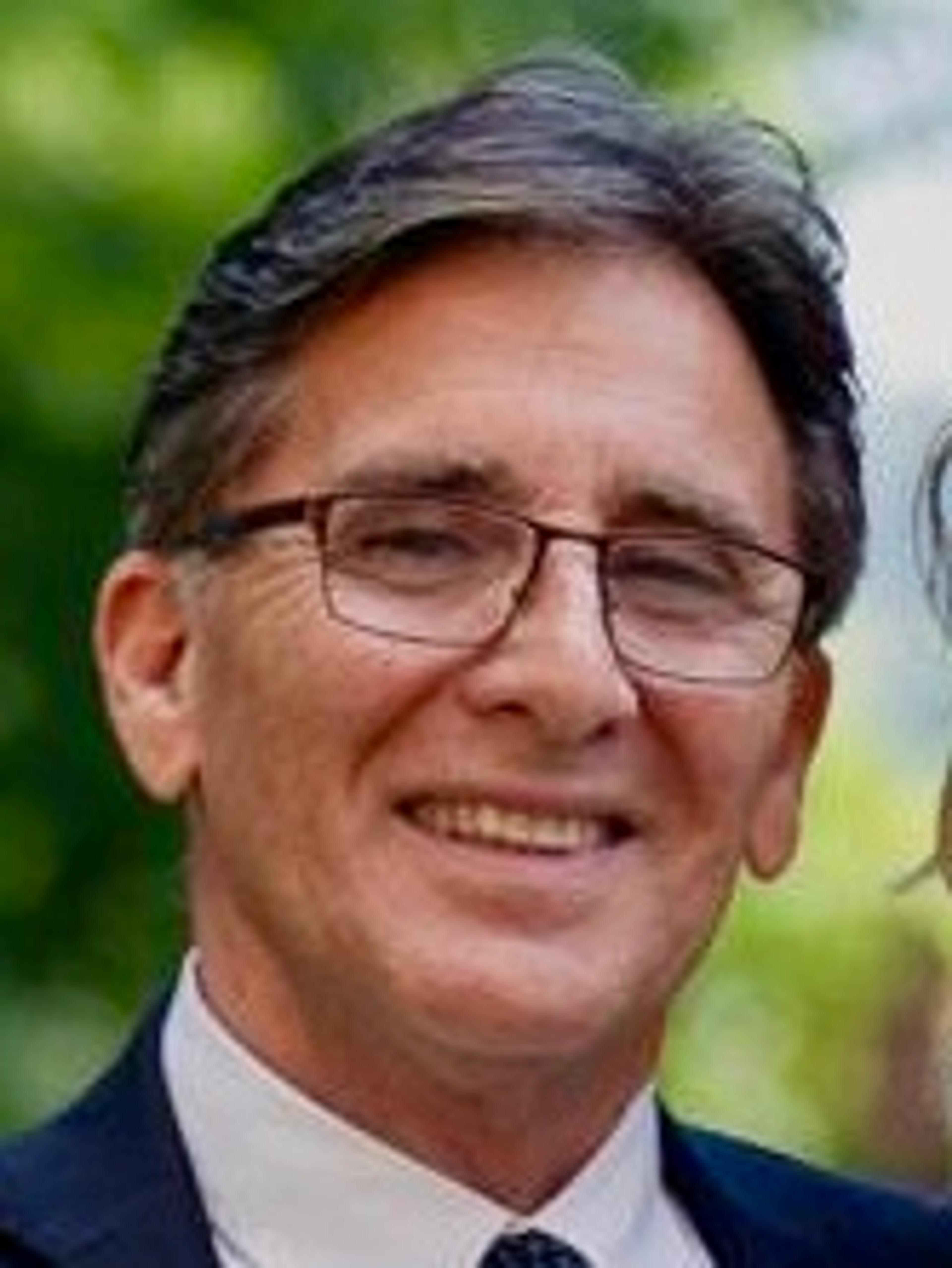 Maurizio Tassoni