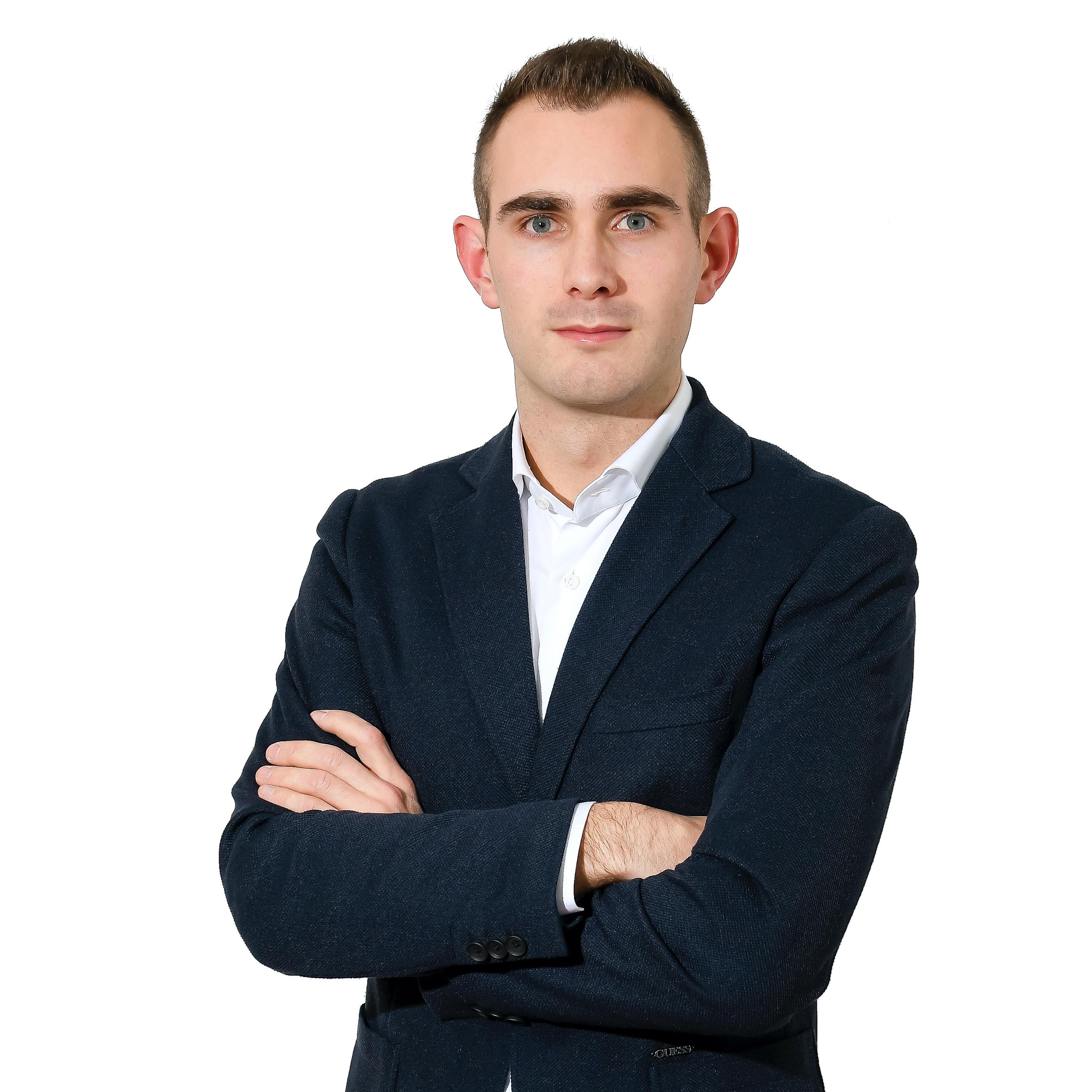 Mattia Ozbot