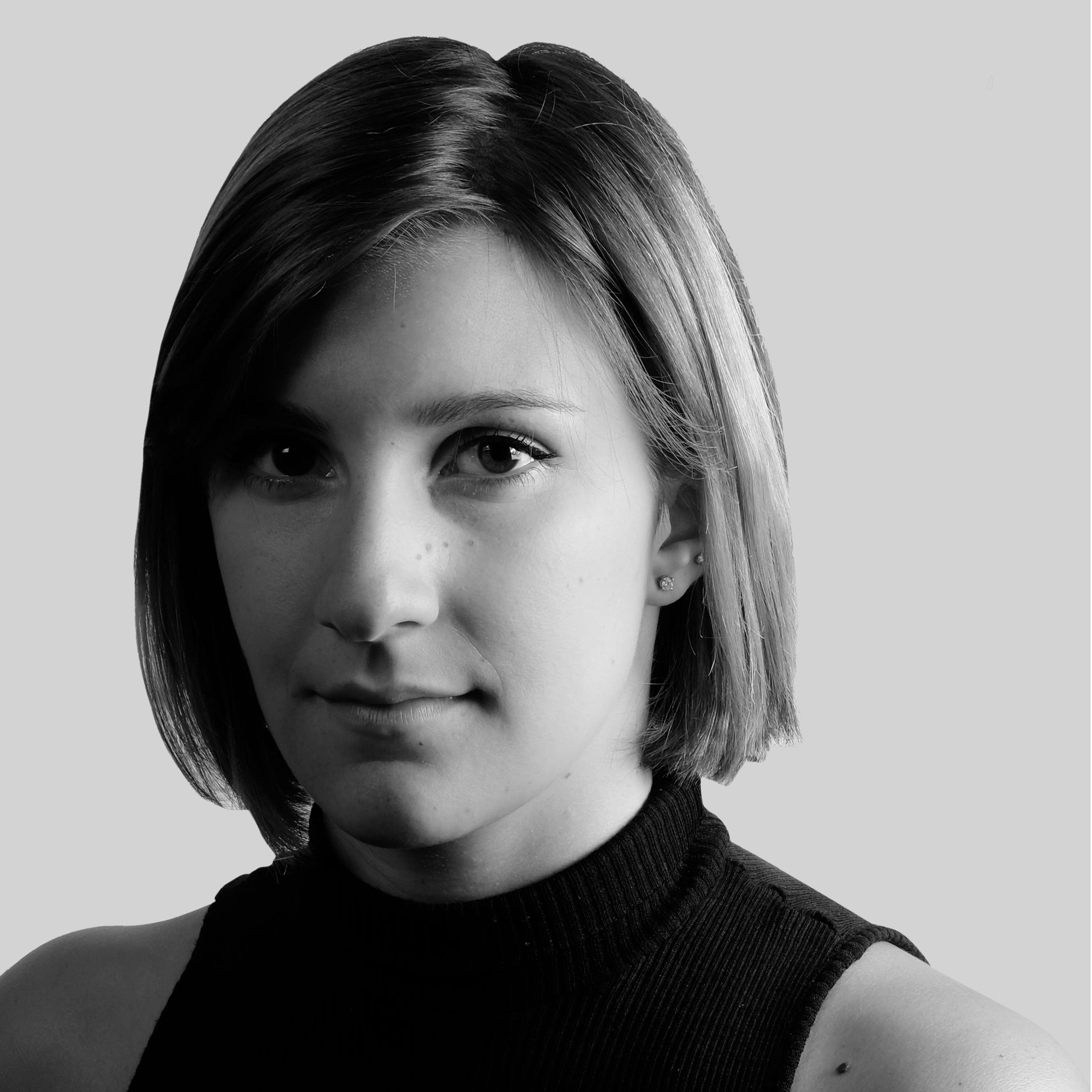 Flavia Martignago