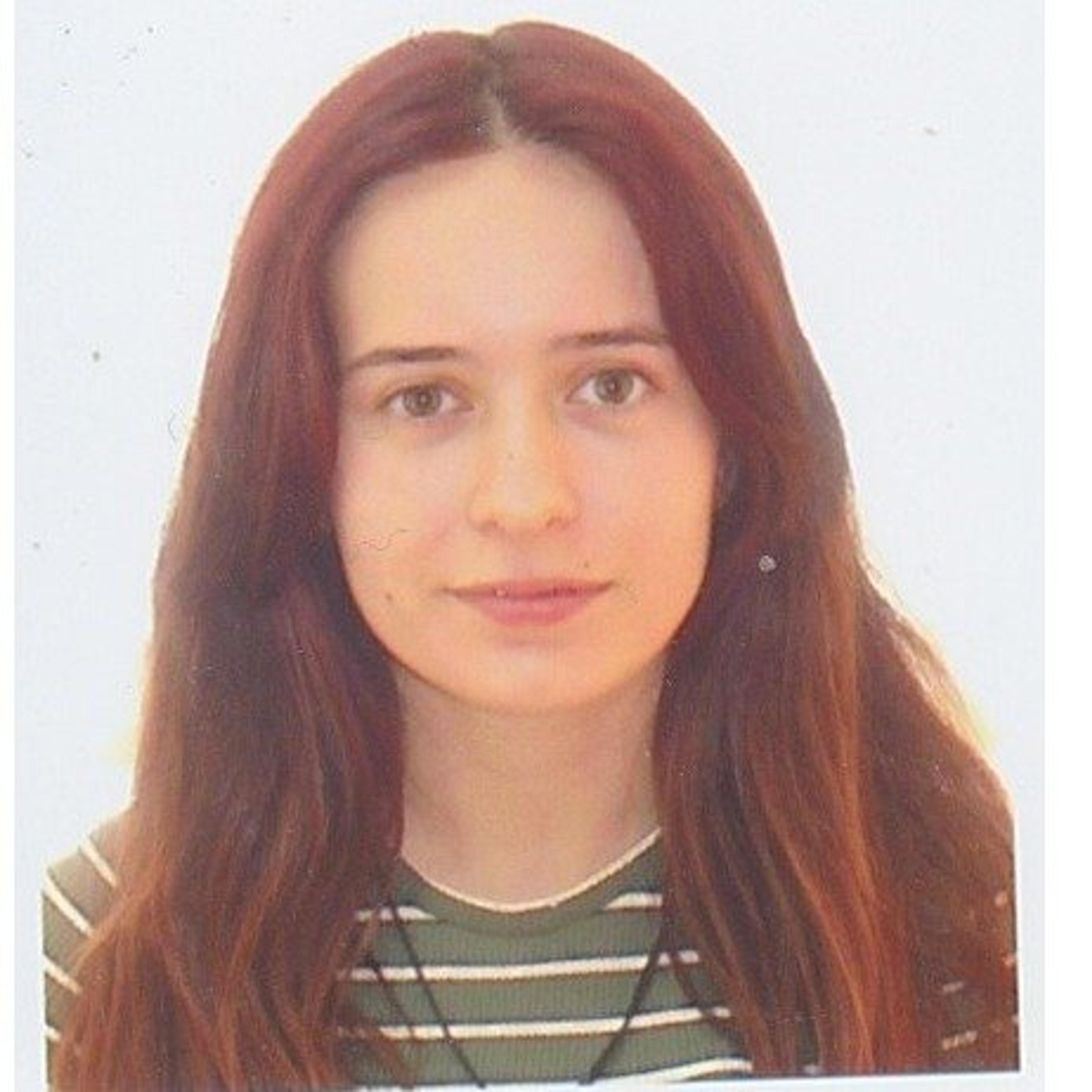 Raquel Marín