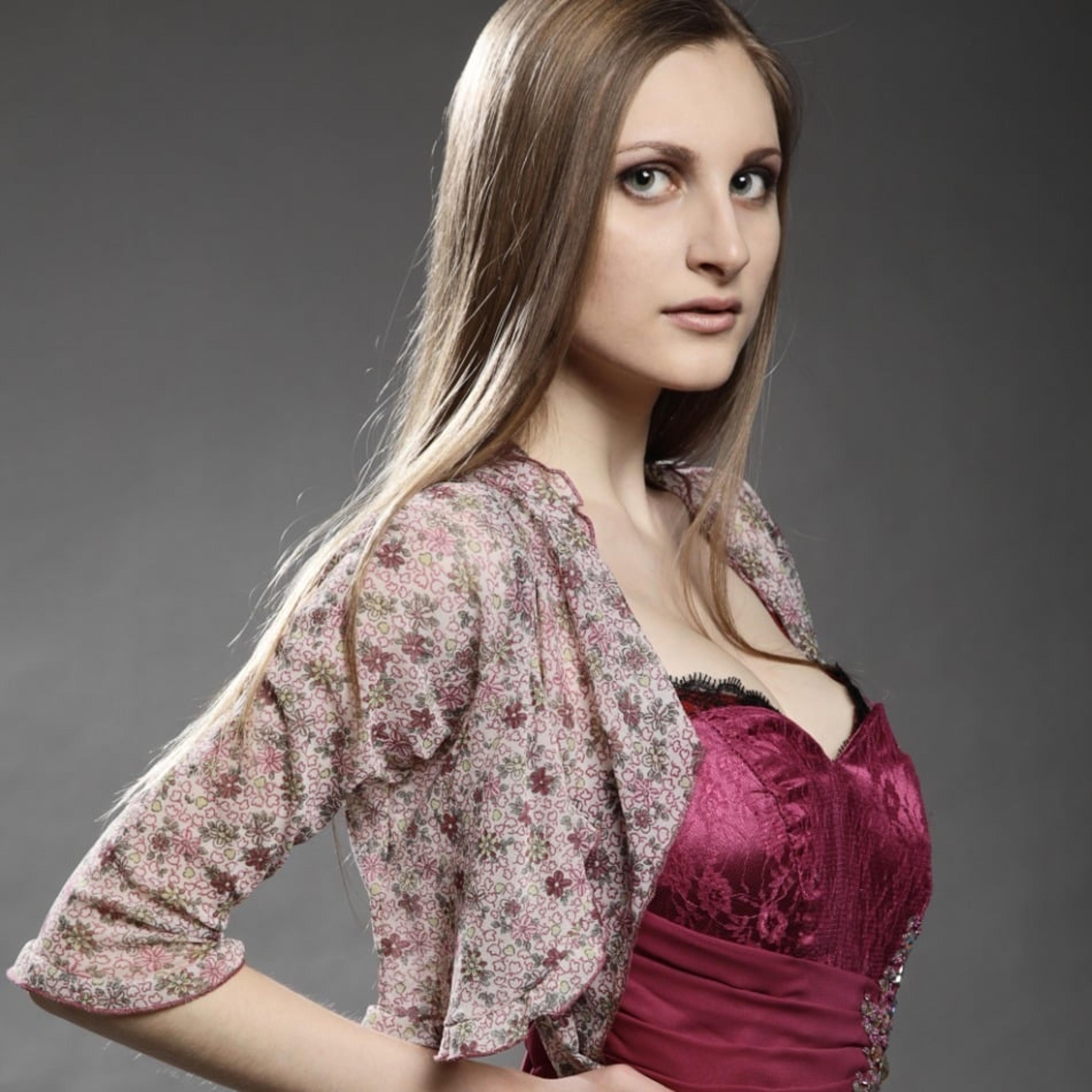Sabrina Sotiriyadi